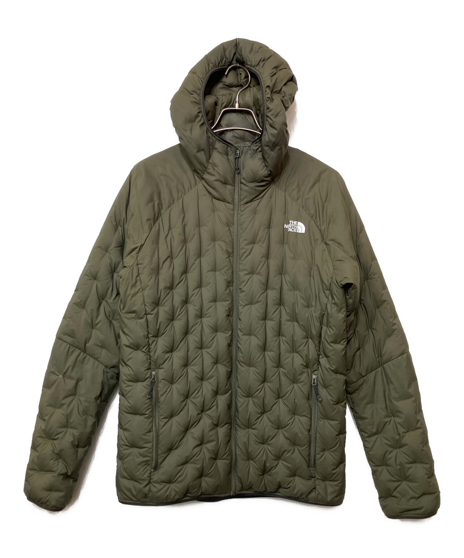 中古・古着通販】THE NORTH FACE (ザ ノース フェイス) アストロライト 