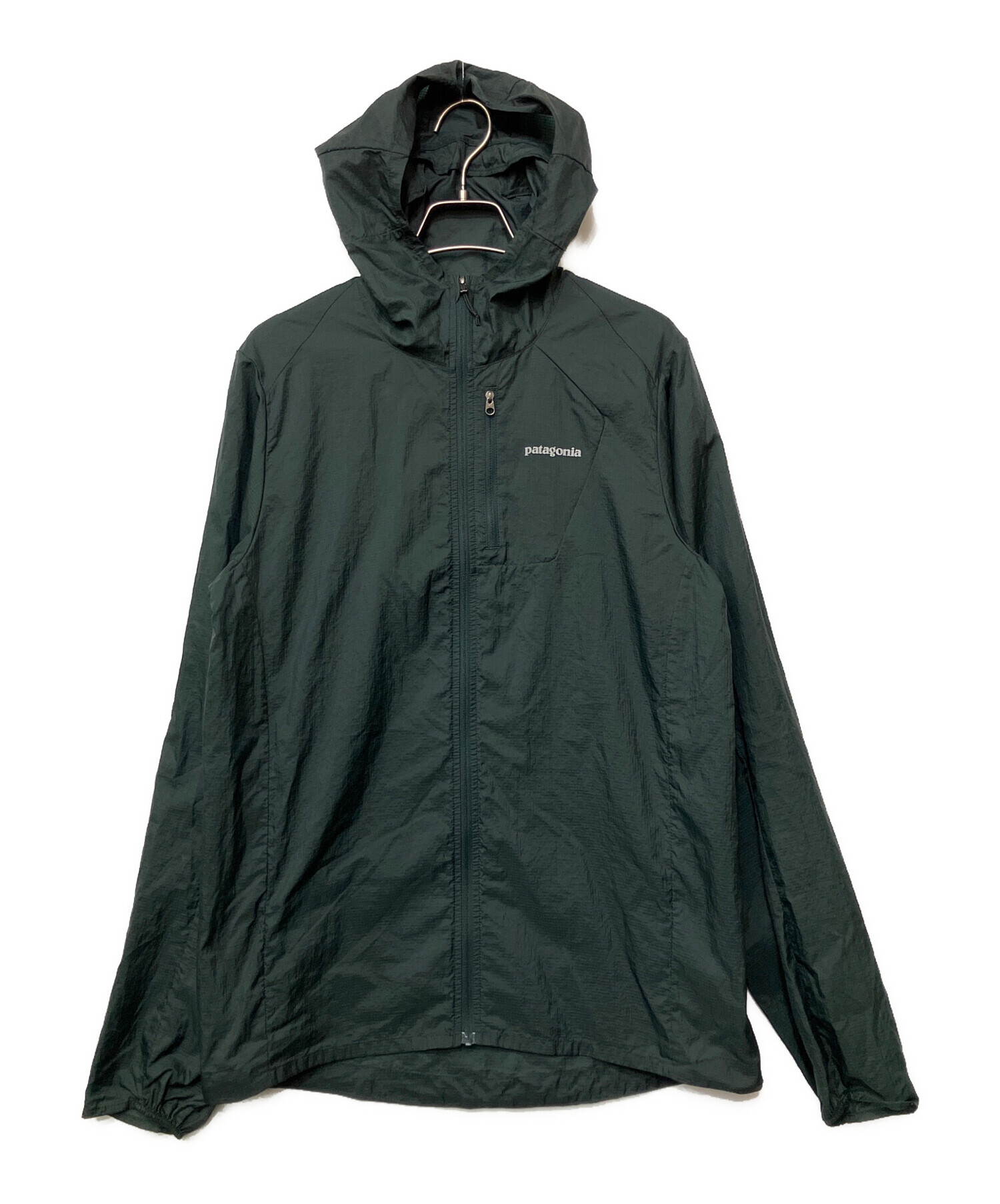 中古・古着通販】Patagonia (パタゴニア) ナイロンジャケット グリーン