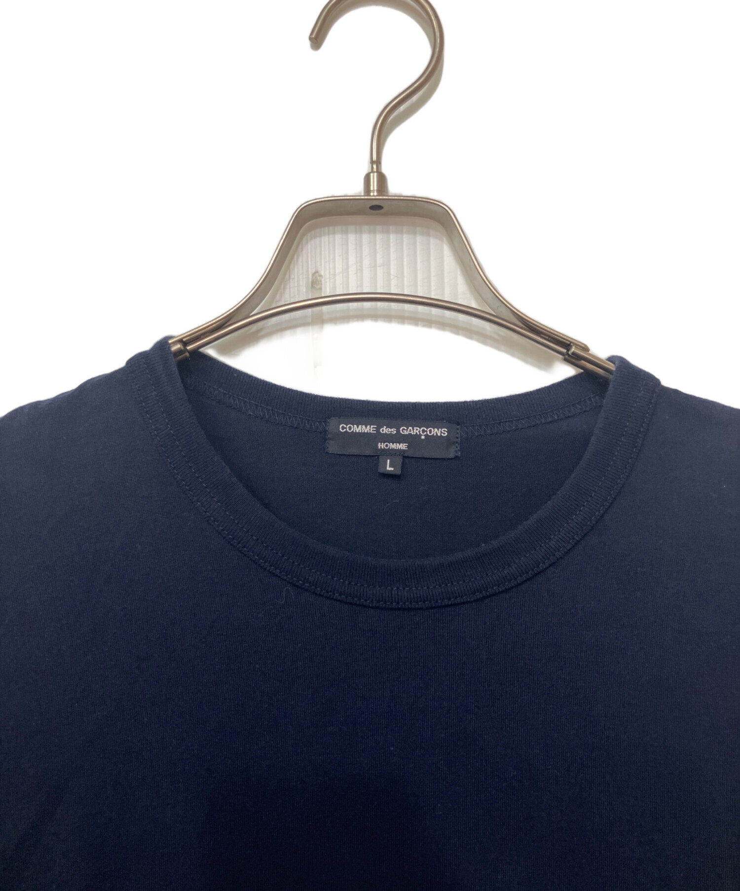 中古・古着通販】COMME des GARCONS (コムデギャルソン) ロング
