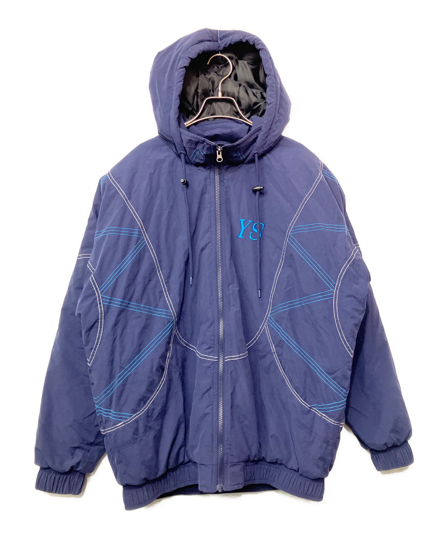 ヤードセール ジャケット YARDSALE（ヤードセール）Palm Track Jacket (Black) の通販サイト