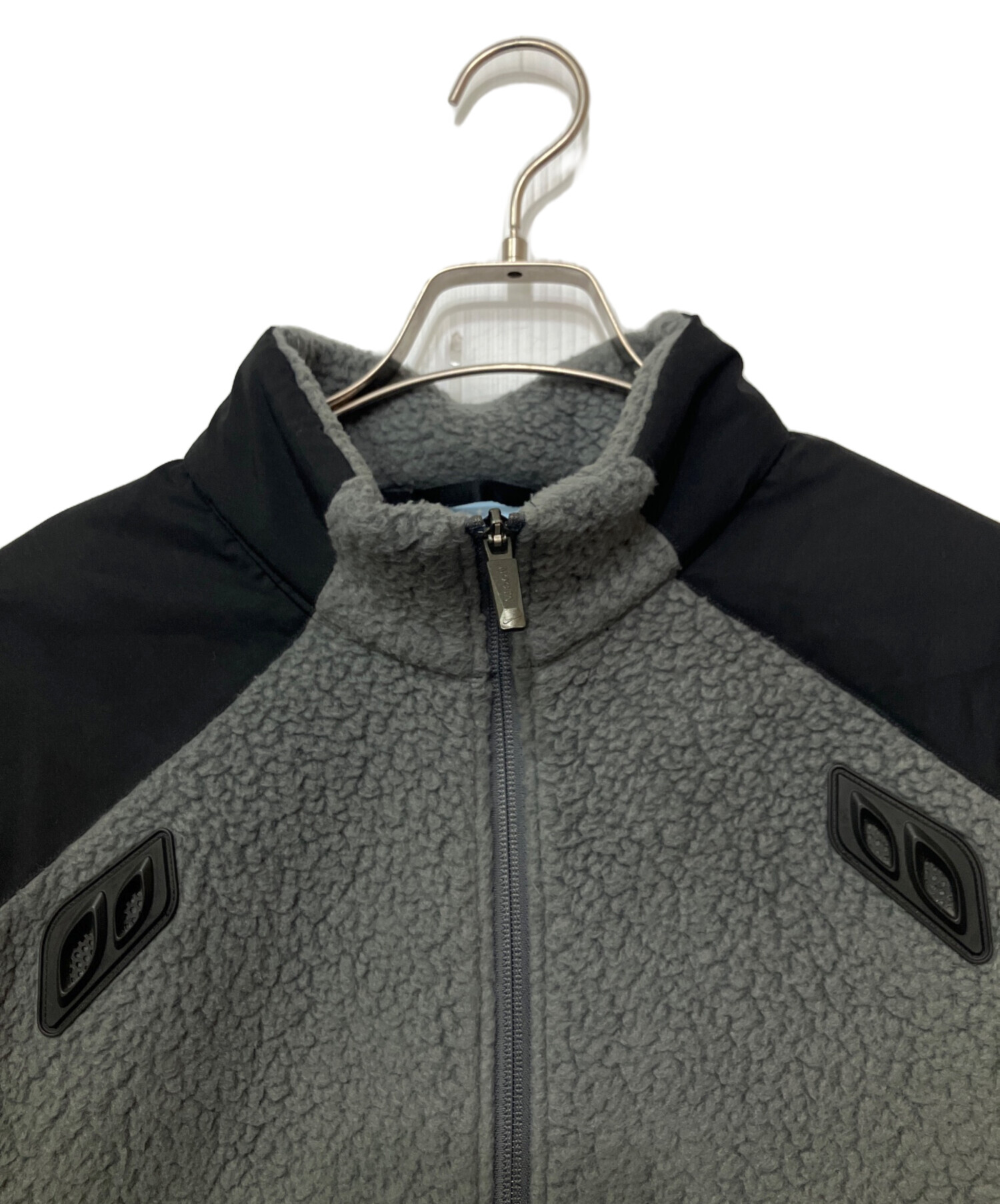 中古・古着通販】NOCTA (ノクタ) NIKE (ナイキ) フリースジャケット