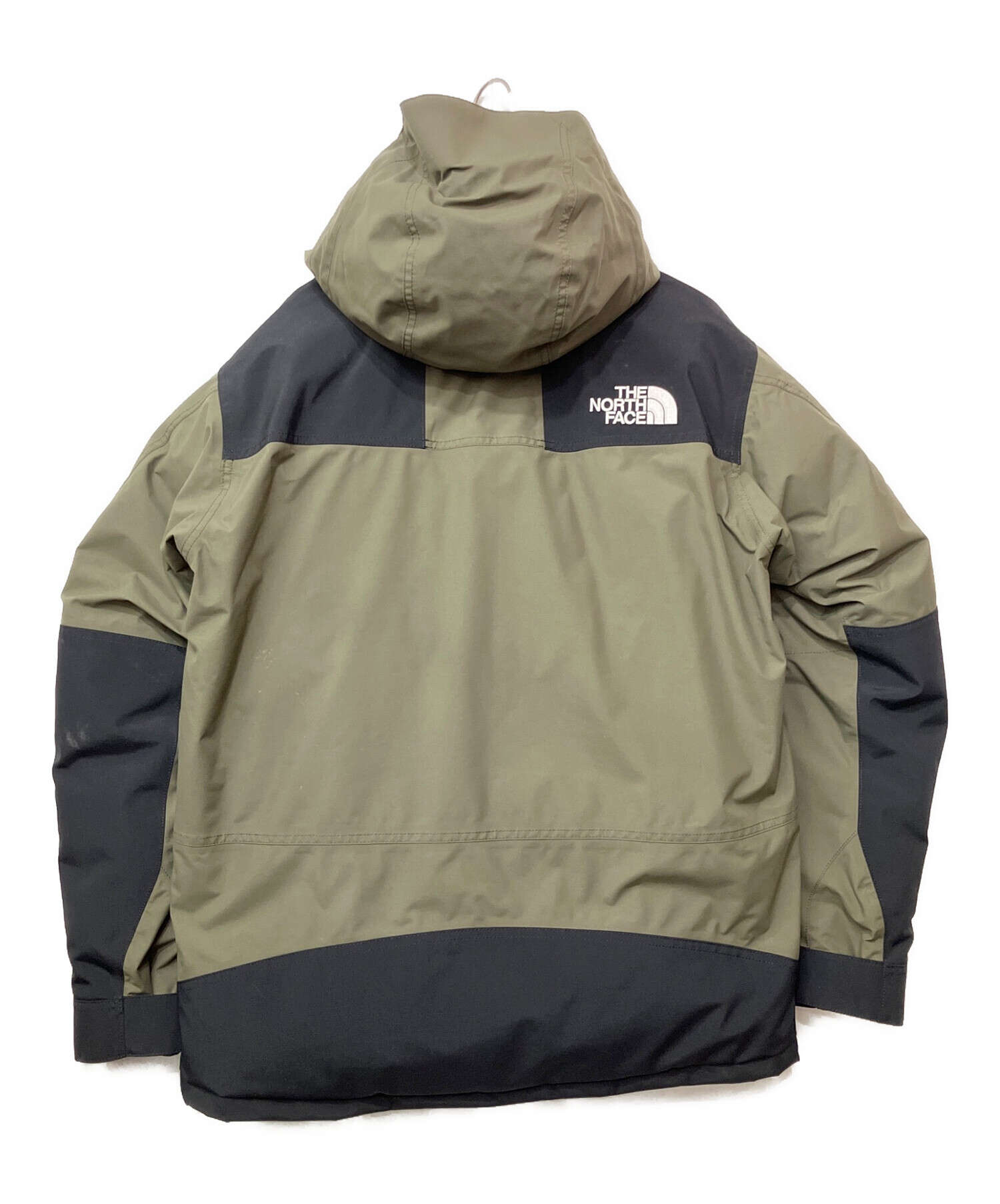 中古・古着通販】THE NORTH FACE (ザ ノース フェイス) Mountain Down