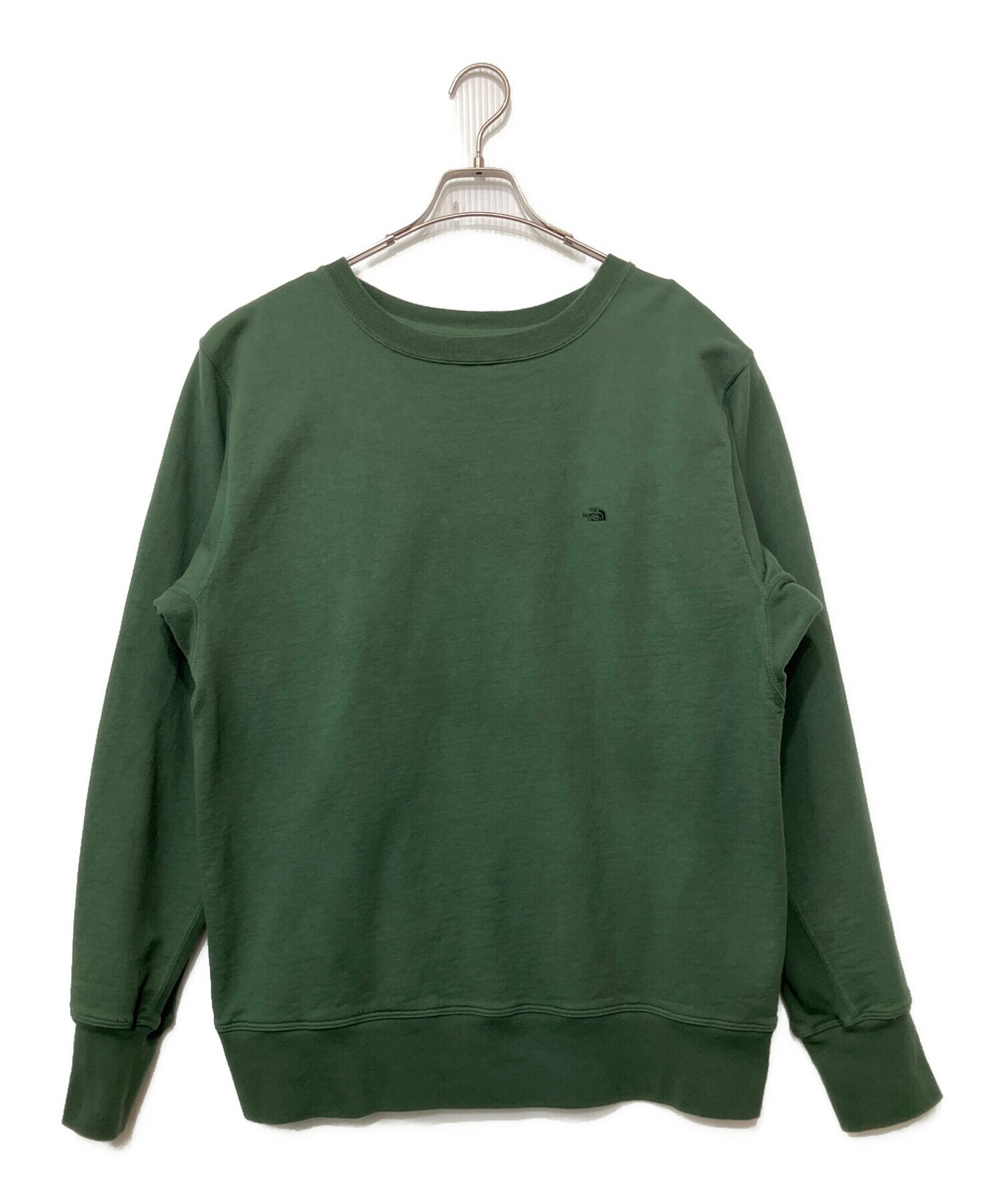 中古・古着通販】THE NORTHFACE PURPLELABEL (ザ・ノースフェイス 