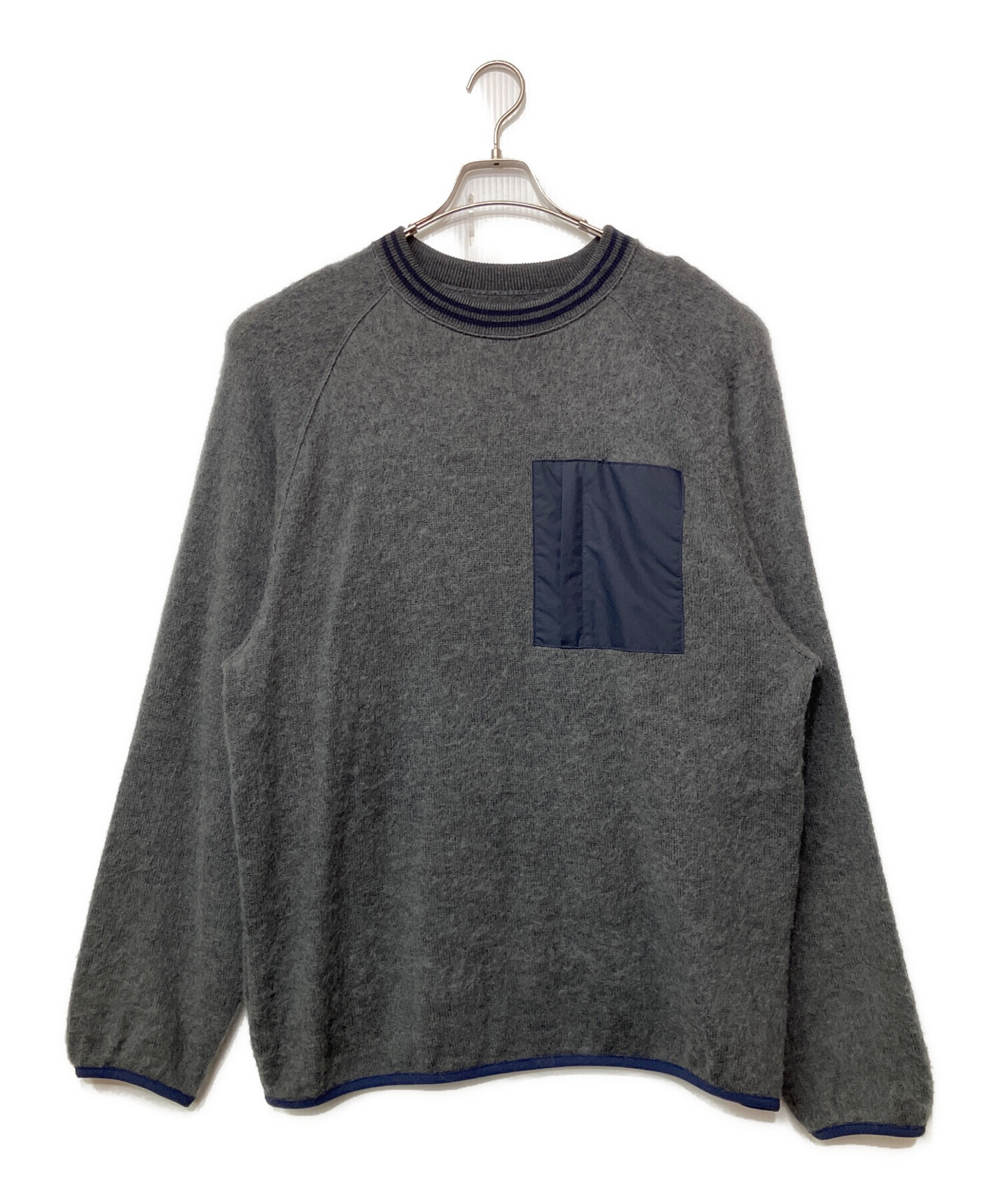 中古・古着通販】THE NORTHFACE PURPLELABEL (ザ・ノースフェイス 