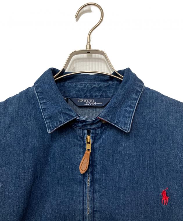中古・古着通販】POLO RALPH LAUREN (ポロ・ラルフローレン) スイング