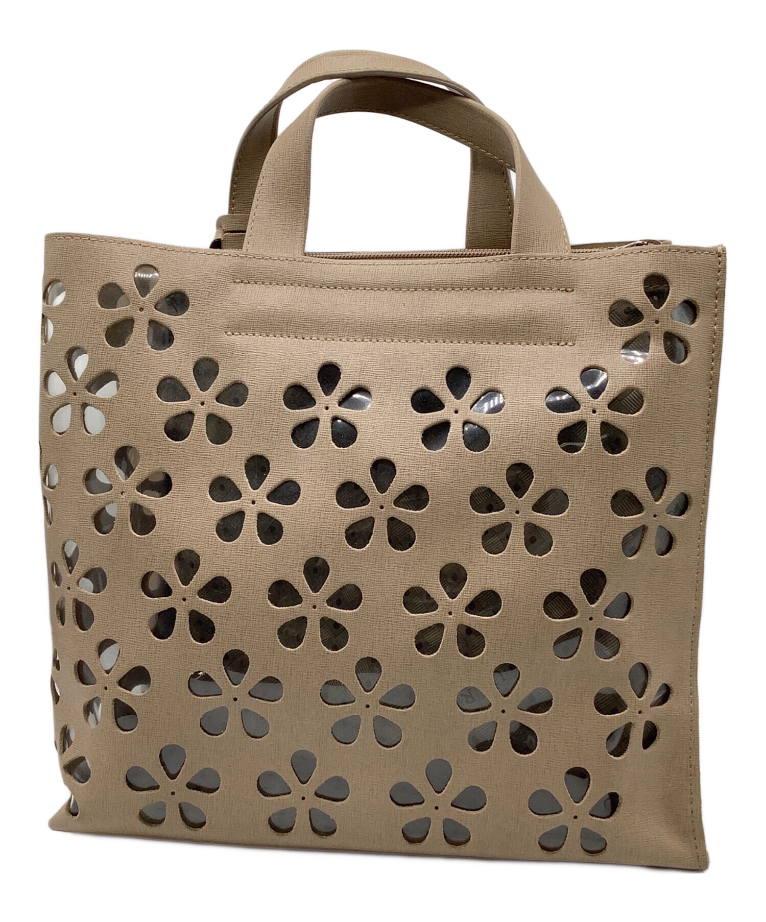 FURLA アーチパターン トートバッグ 【公式通販】
