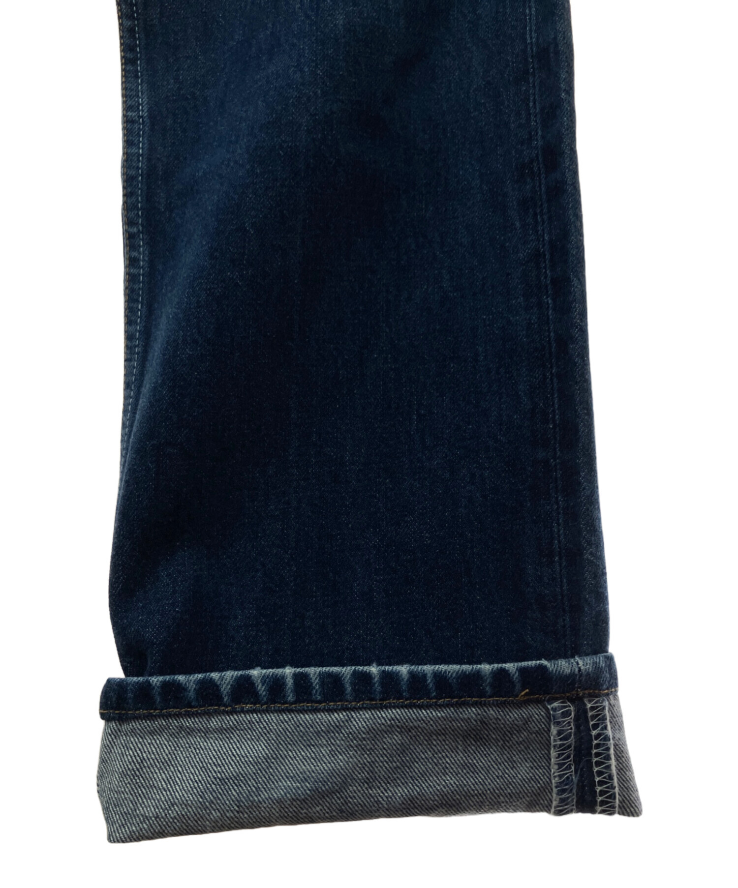 中古・古着通販】LEVI'S (リーバイス) デニムパンツ ブルー サイズ:W30