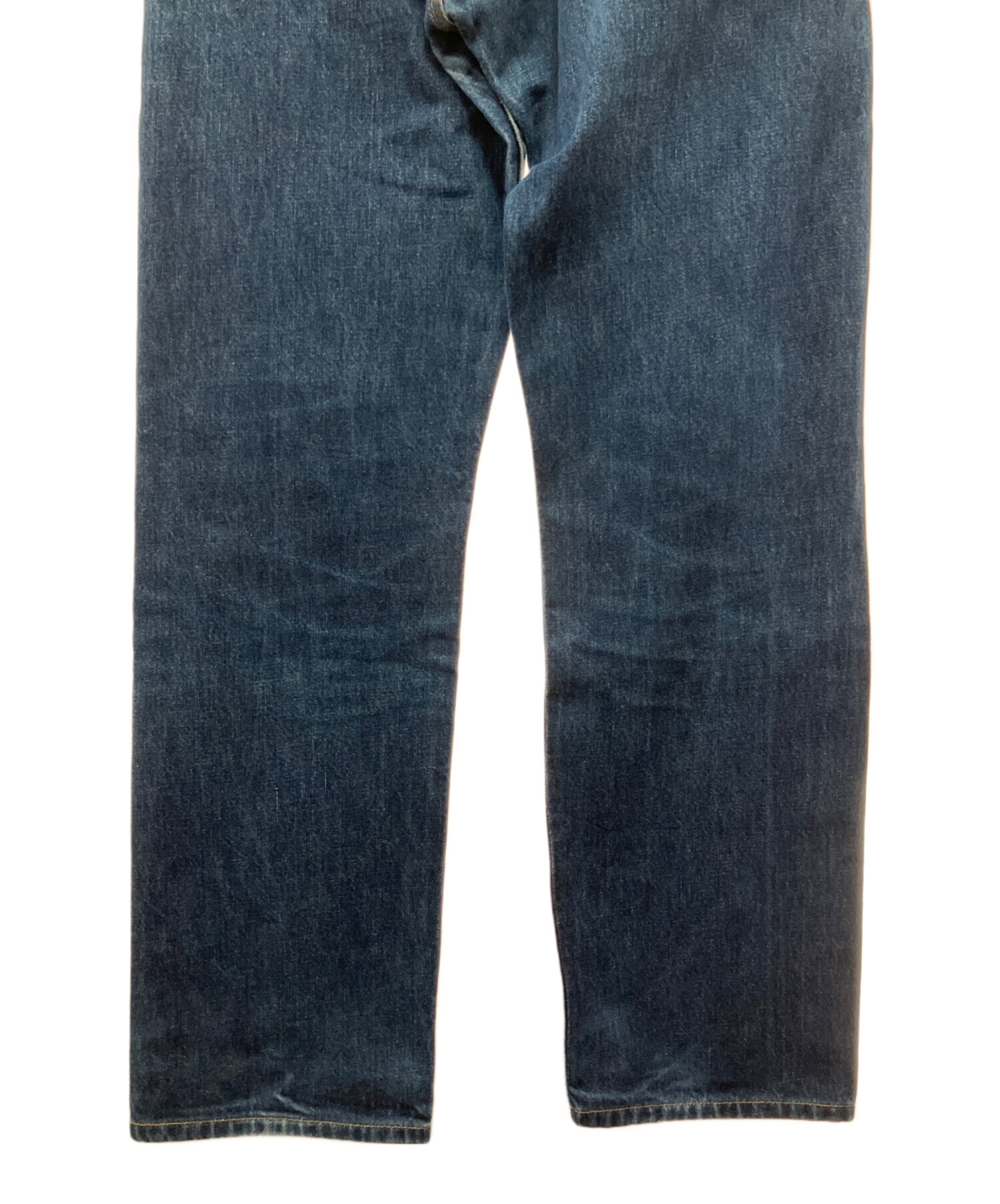 中古・古着通販】LEVI'S (リーバイス) デニムパンツ ブルー サイズ:W30