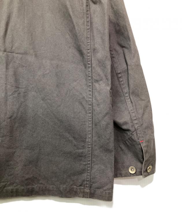 中古・古着通販】BEN DAVIS (ベンデイビス) カバーオール グレー