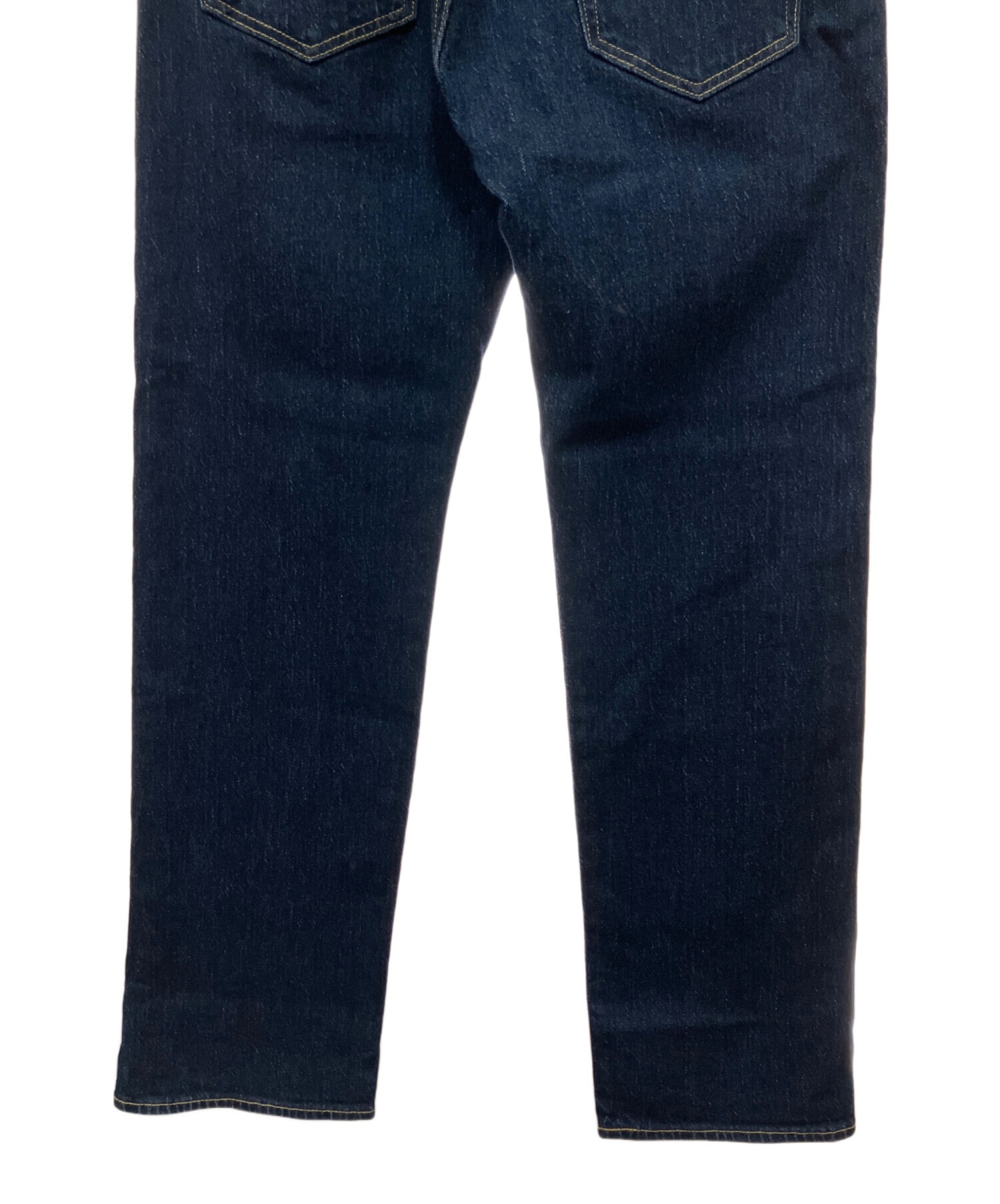 中古・古着通販】LEVI'S (リーバイス) デニムパンツ ブルー サイズ:W32