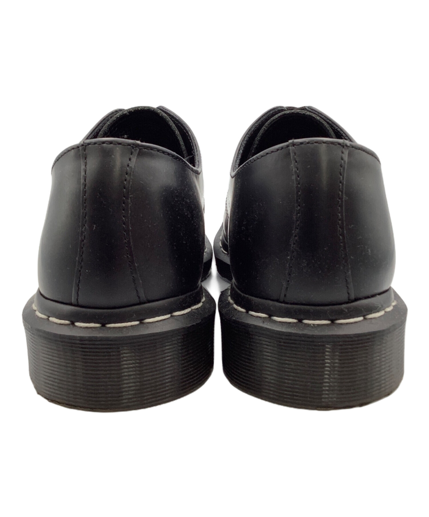 中古・古着通販】Dr.Martens (ドクターマーチン) 3 ホール シューズ