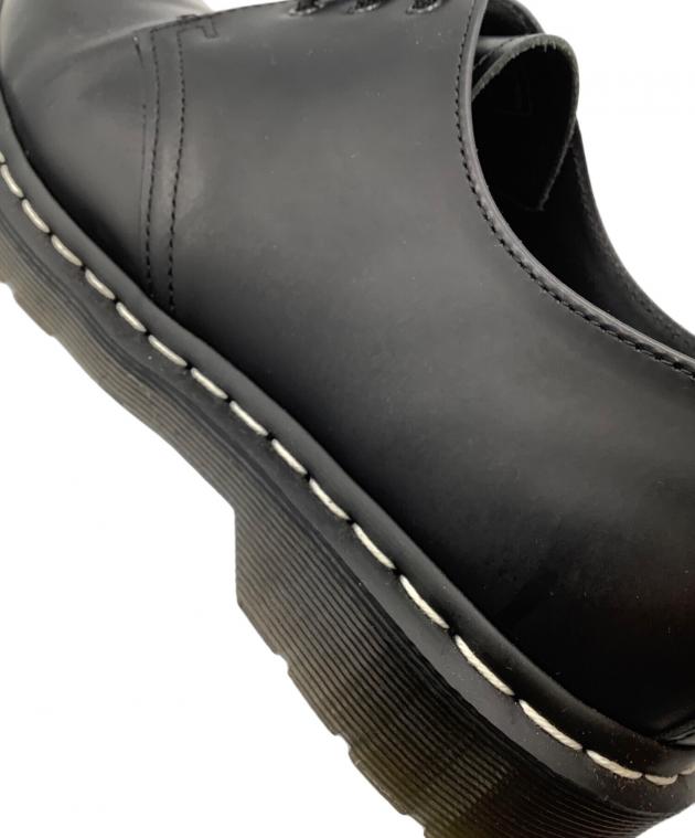 中古・古着通販】Dr.Martens (ドクターマーチン) 3 ホール シューズ