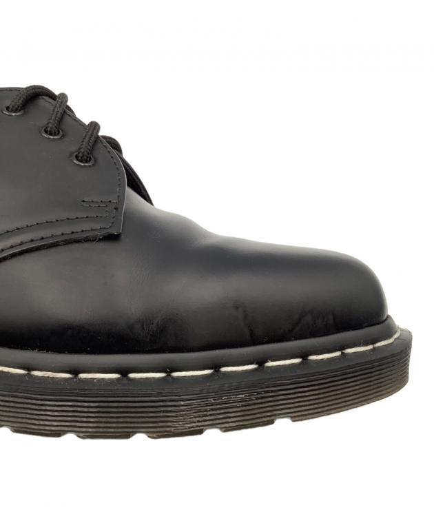 中古・古着通販】Dr.Martens (ドクターマーチン) 3 ホール シューズ