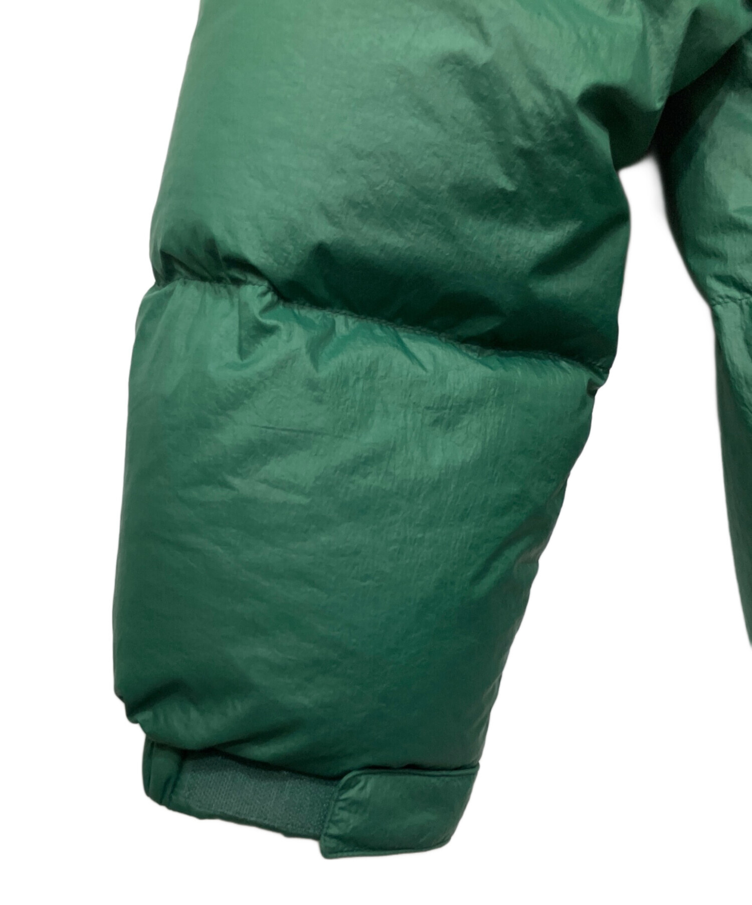 中古・古着通販】NEW BALANCE (ニューバランス) ダウンジャケット