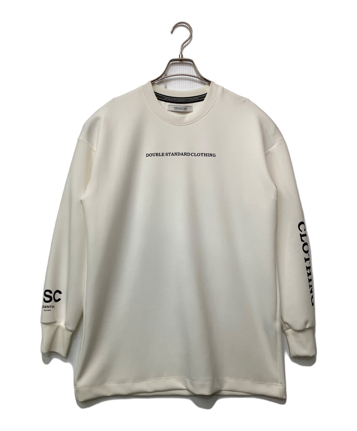 中古・古着通販】DOUBLE STANDARD CLOTHING (ダブルスタンダード 