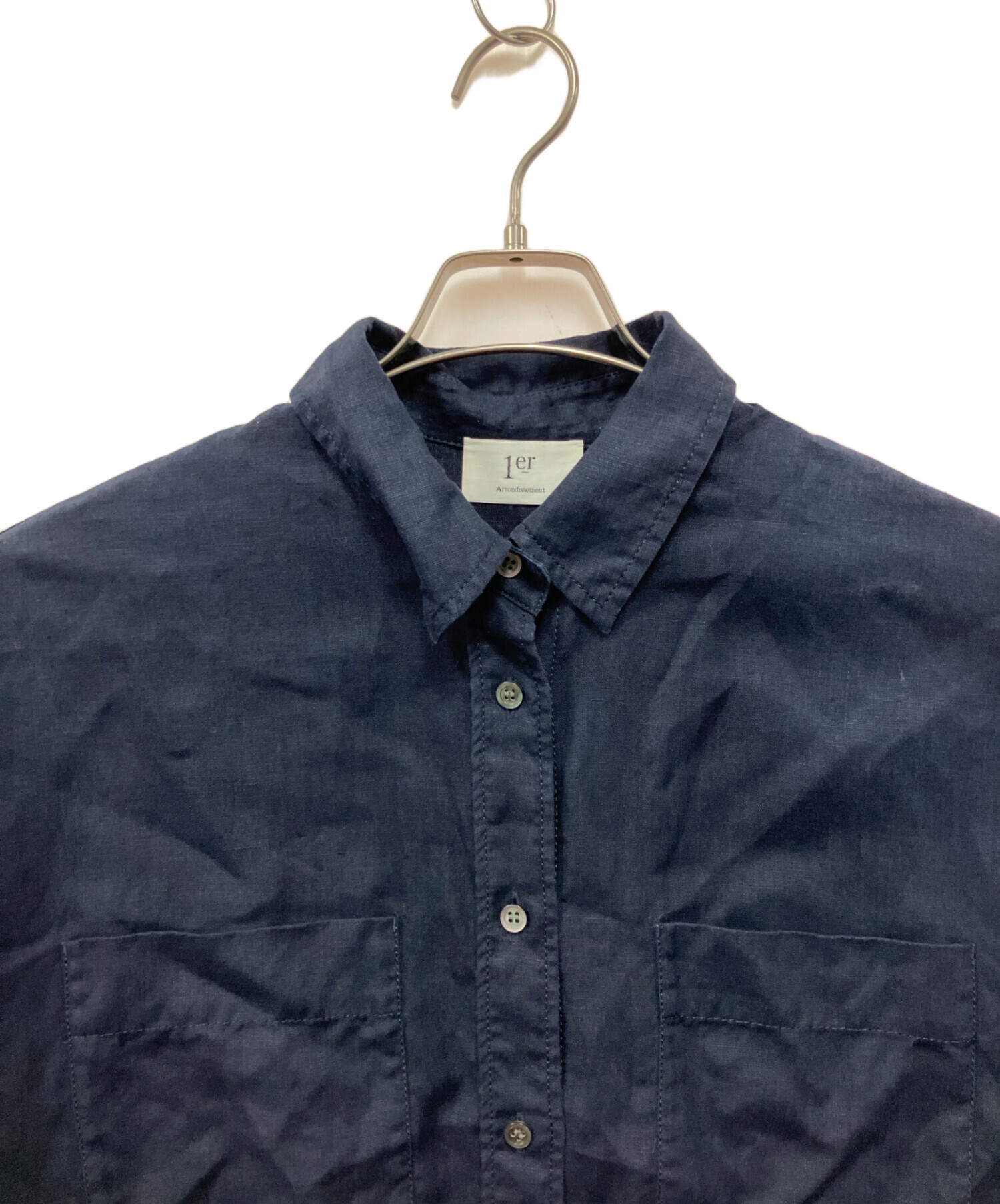 中古・古着通販】1er Arrondissement (プルミエ アロンディスモン 