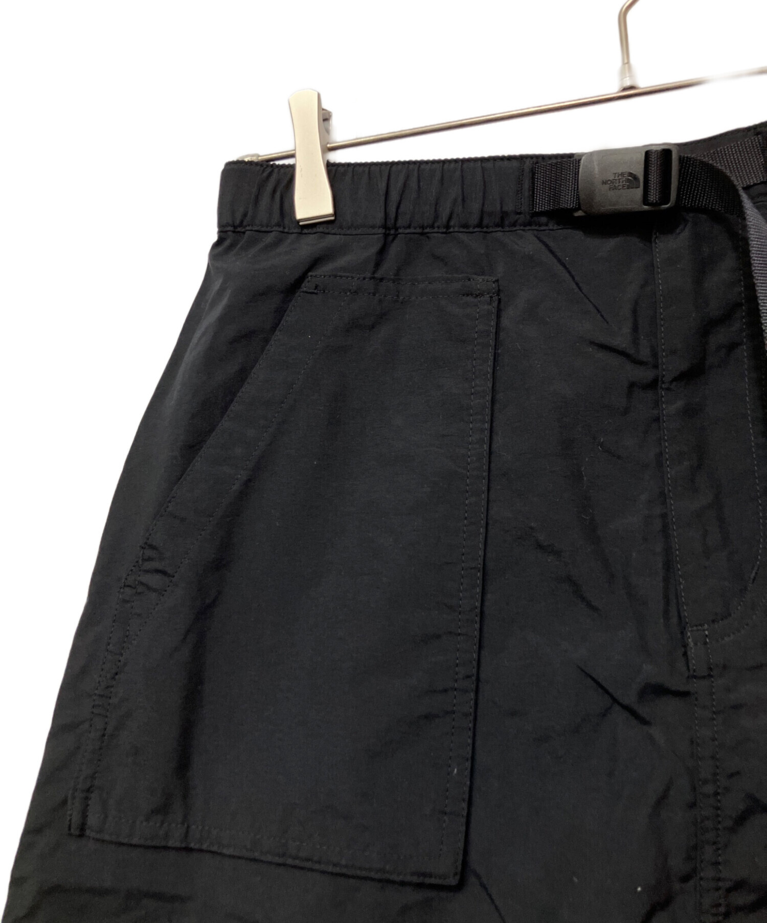 中古・古着通販】THE NORTH FACE (ザ ノース フェイス) コンパクト