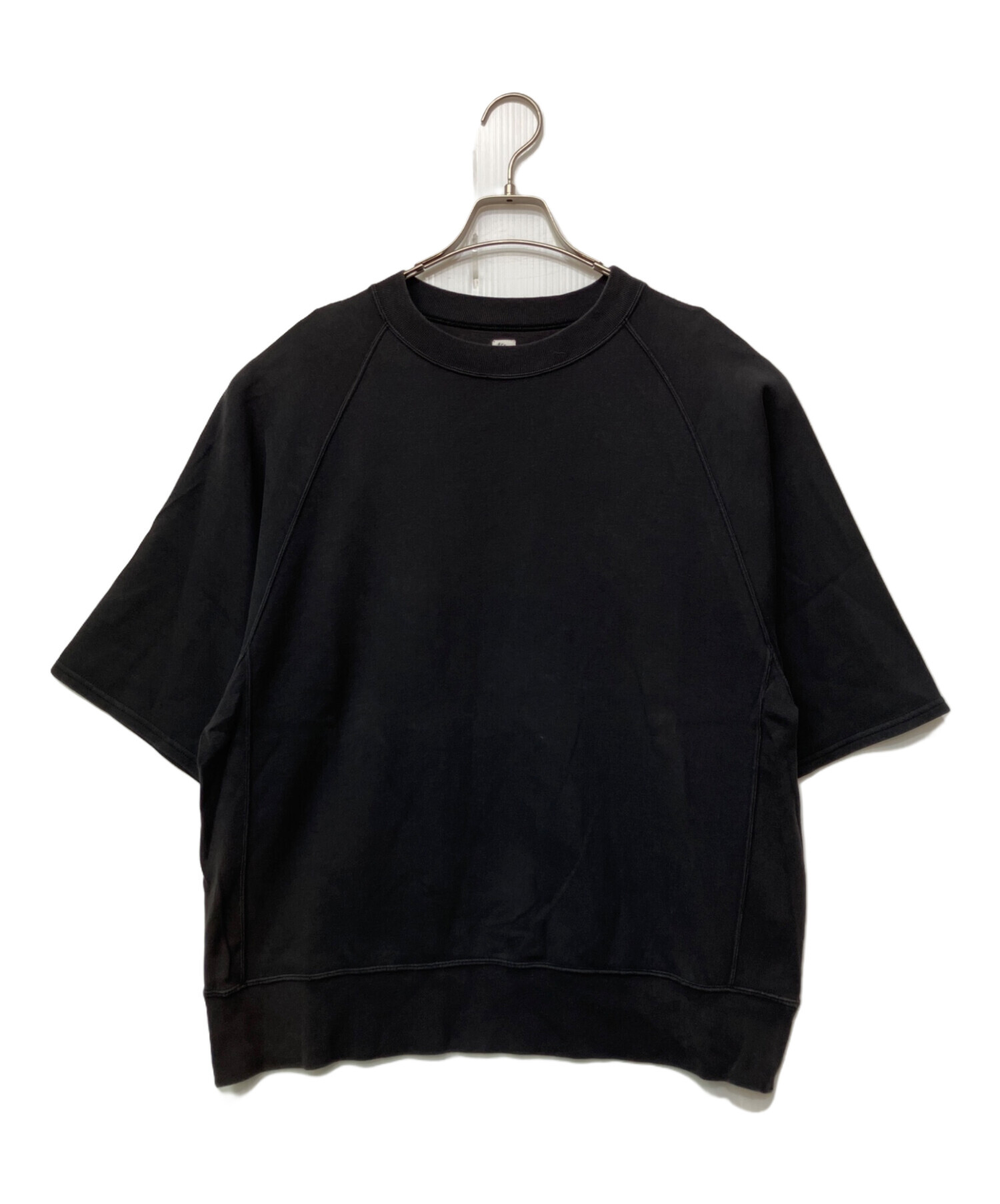 中古・古着通販】KAPTAIN SUNSHINE (キャプテンサンシャイン) 半袖T 