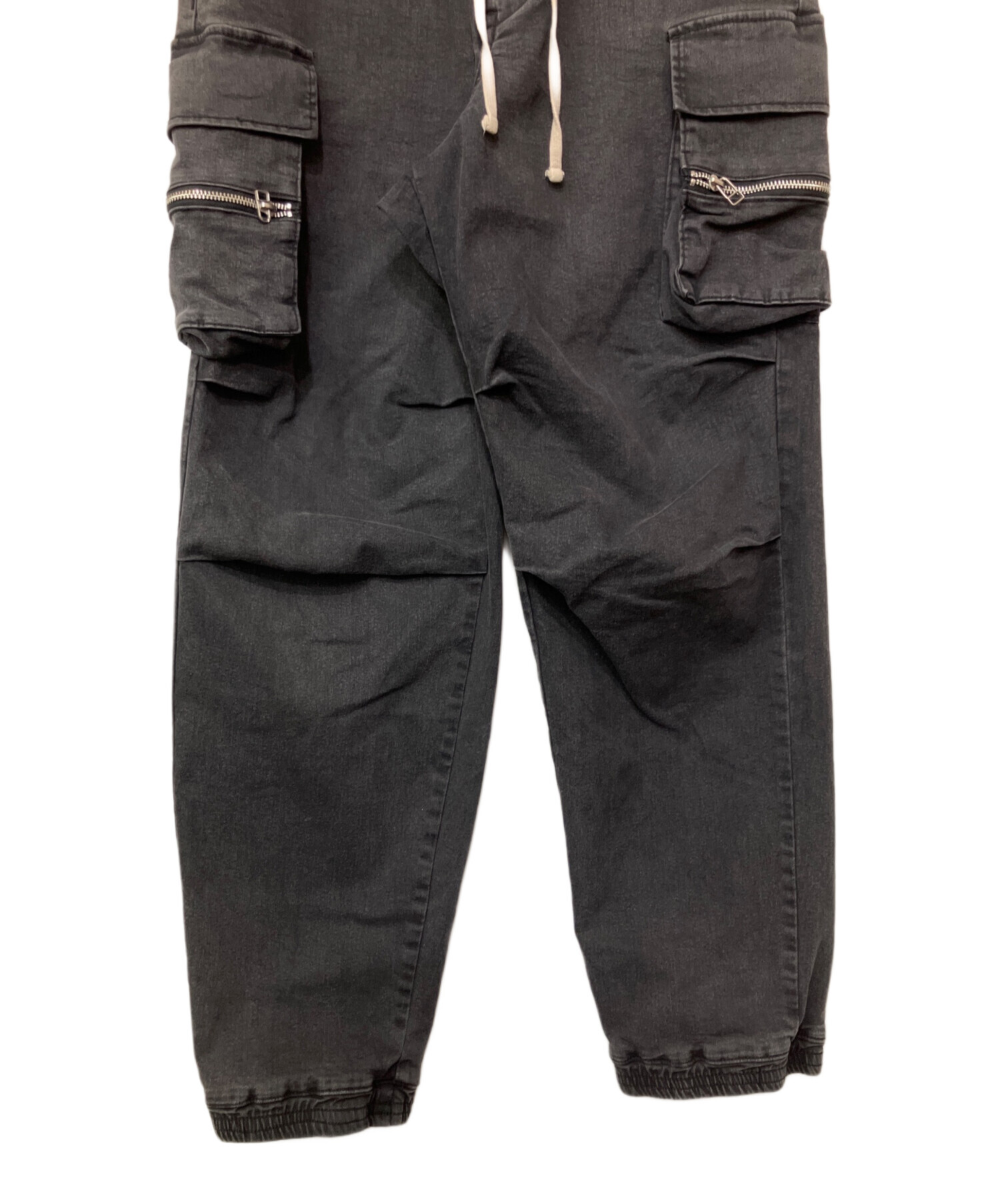 中古・古着通販】Danke schon (ダンケ シェーン) カーゴパンツ 