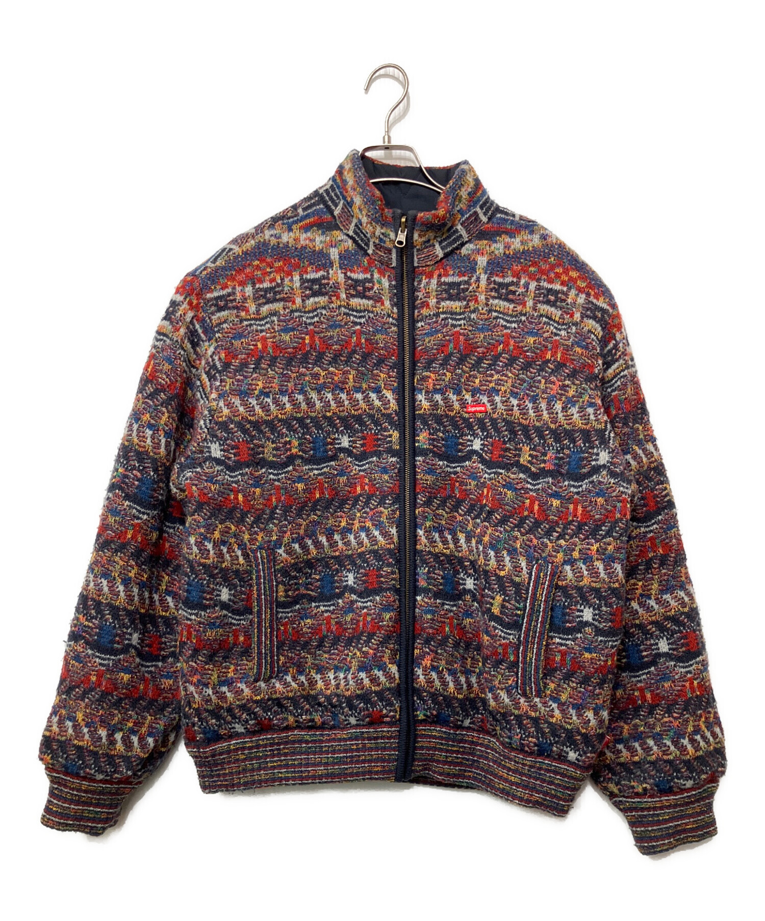 MISSONI ニットジャケット | ミッソーニ Pre-Owned - Missoni JP