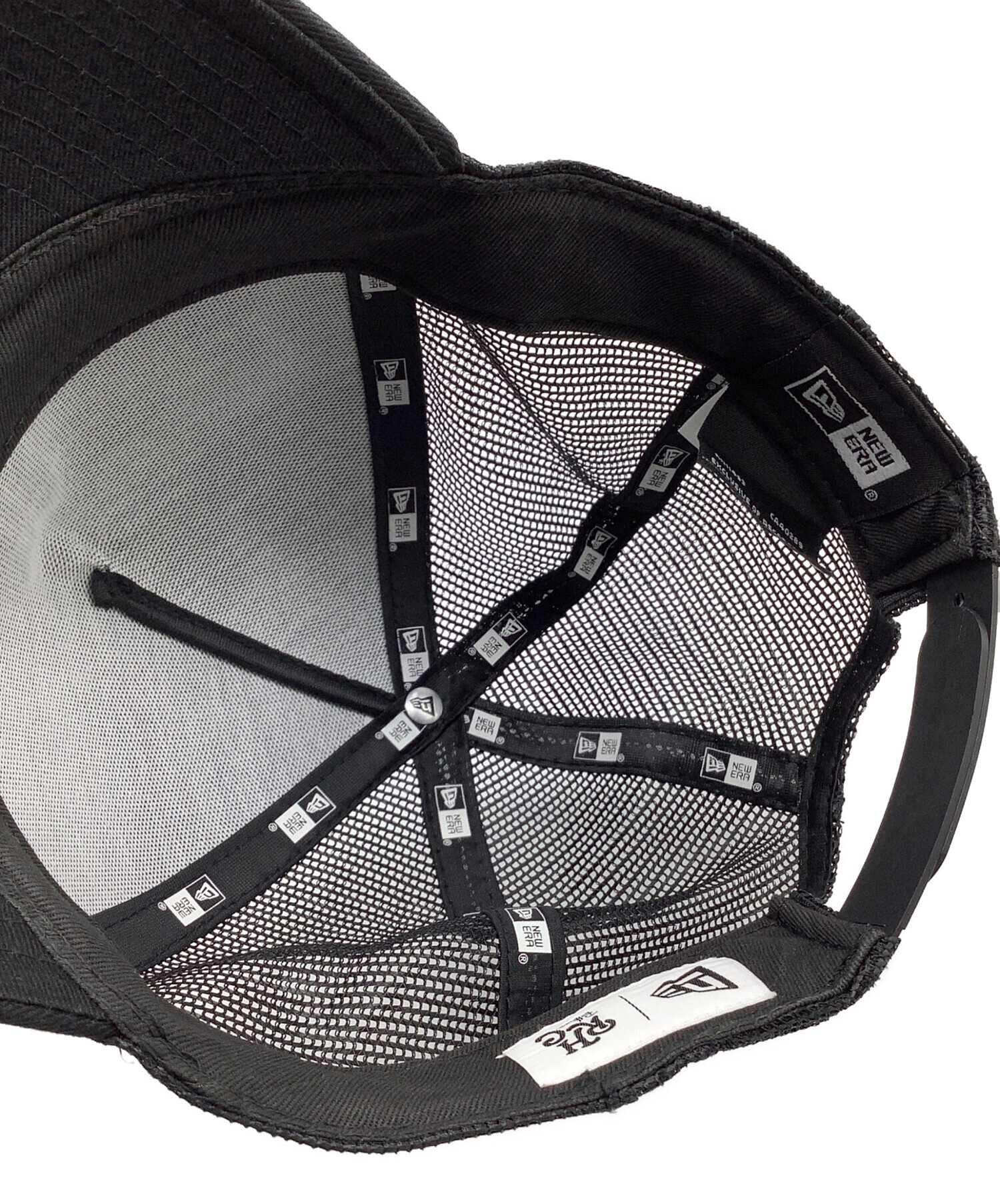 中古・古着通販】New Era (ニューエラ) Ron Herman (ロンハーマン