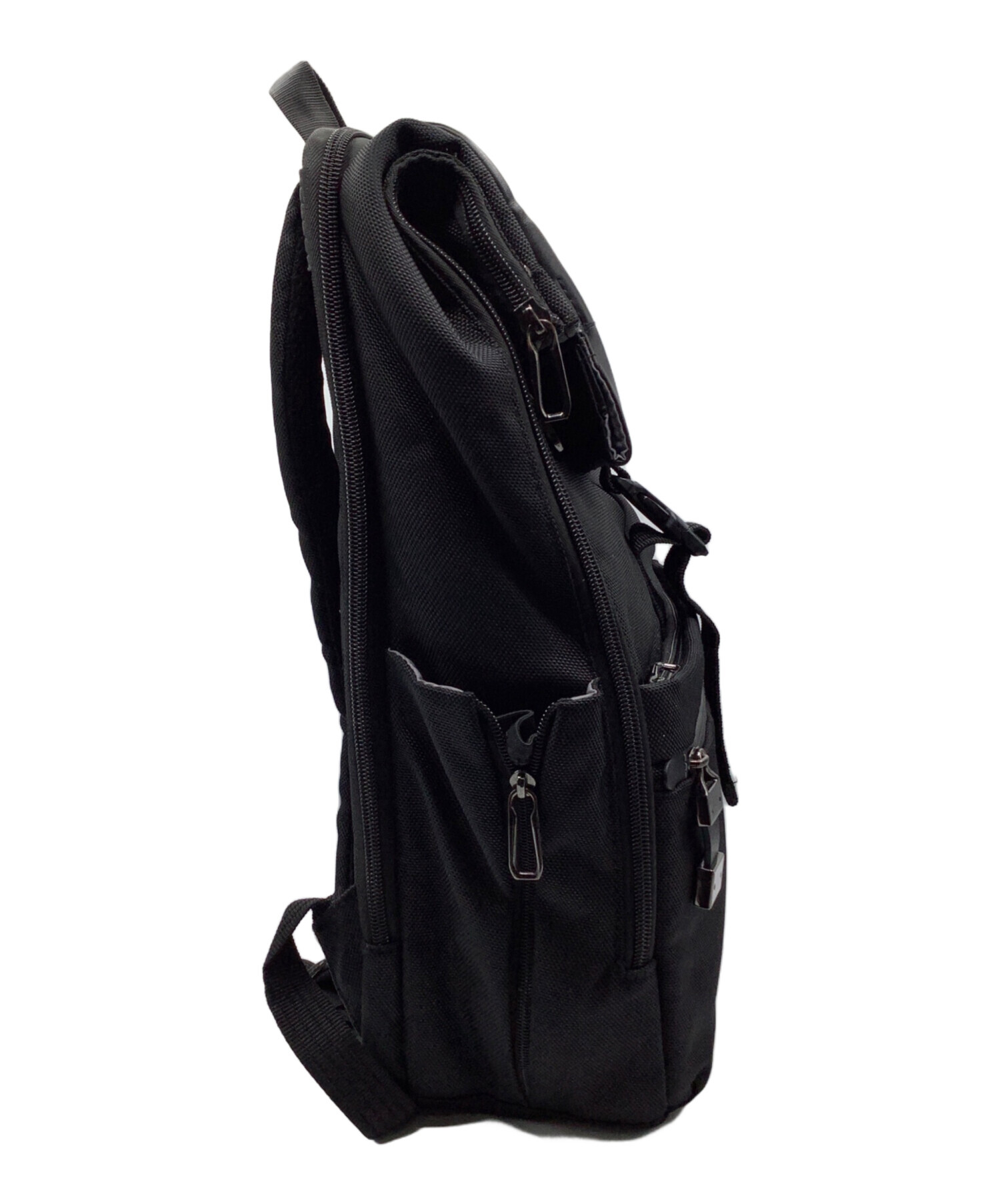 中古・古着通販】Samsonite (サムソナイト) VESTOR Backpack W/Flap 