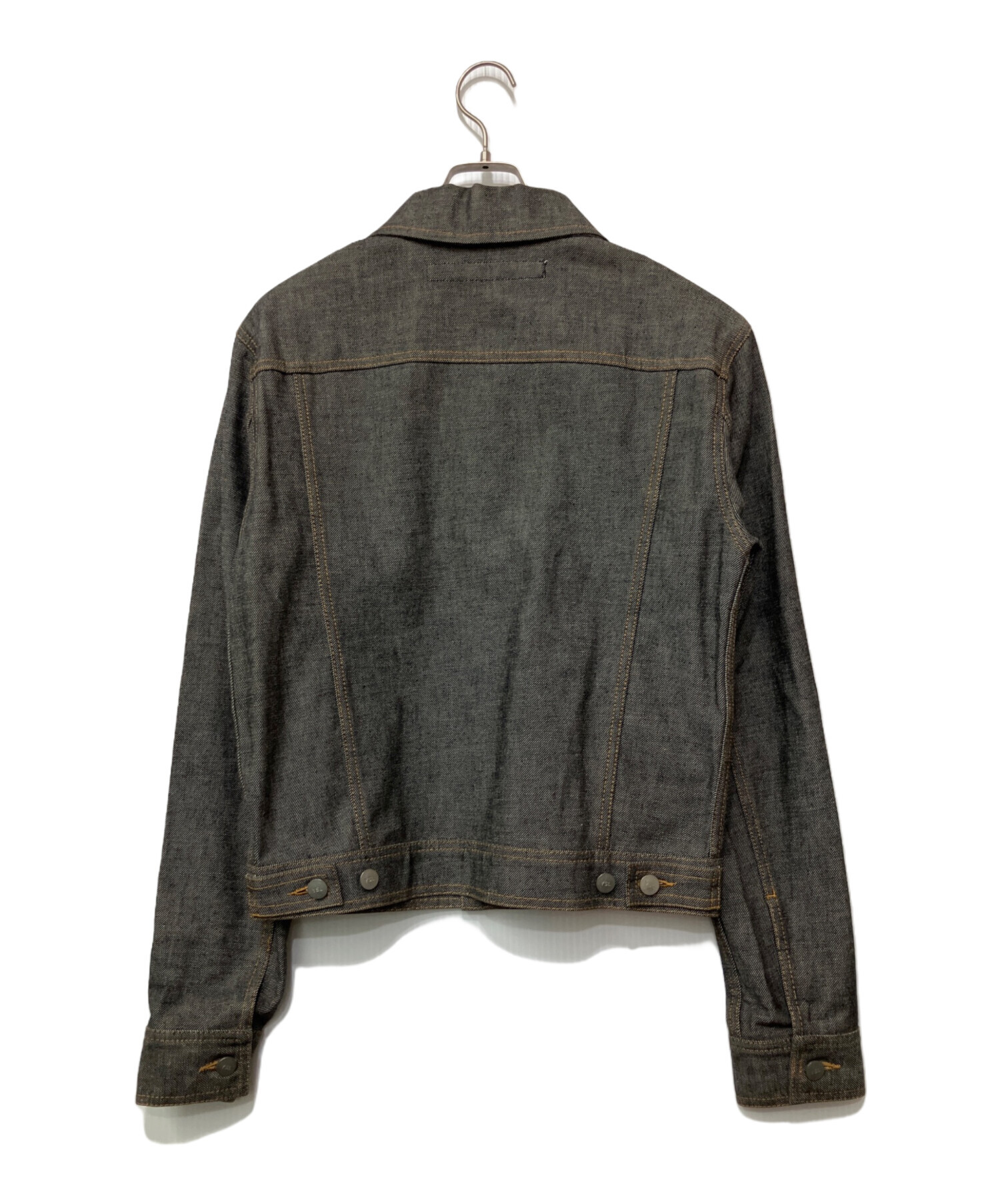 中古・古着通販】SAINTLAURENT JEANS (サンローラン ジーンズ) デニム