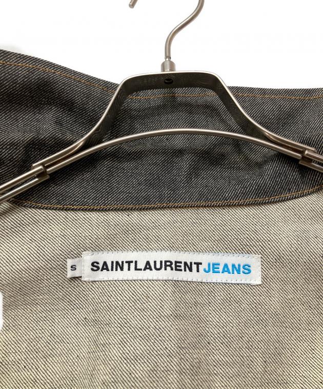 中古・古着通販】SAINTLAURENT JEANS (サンローラン ジーンズ) デニム