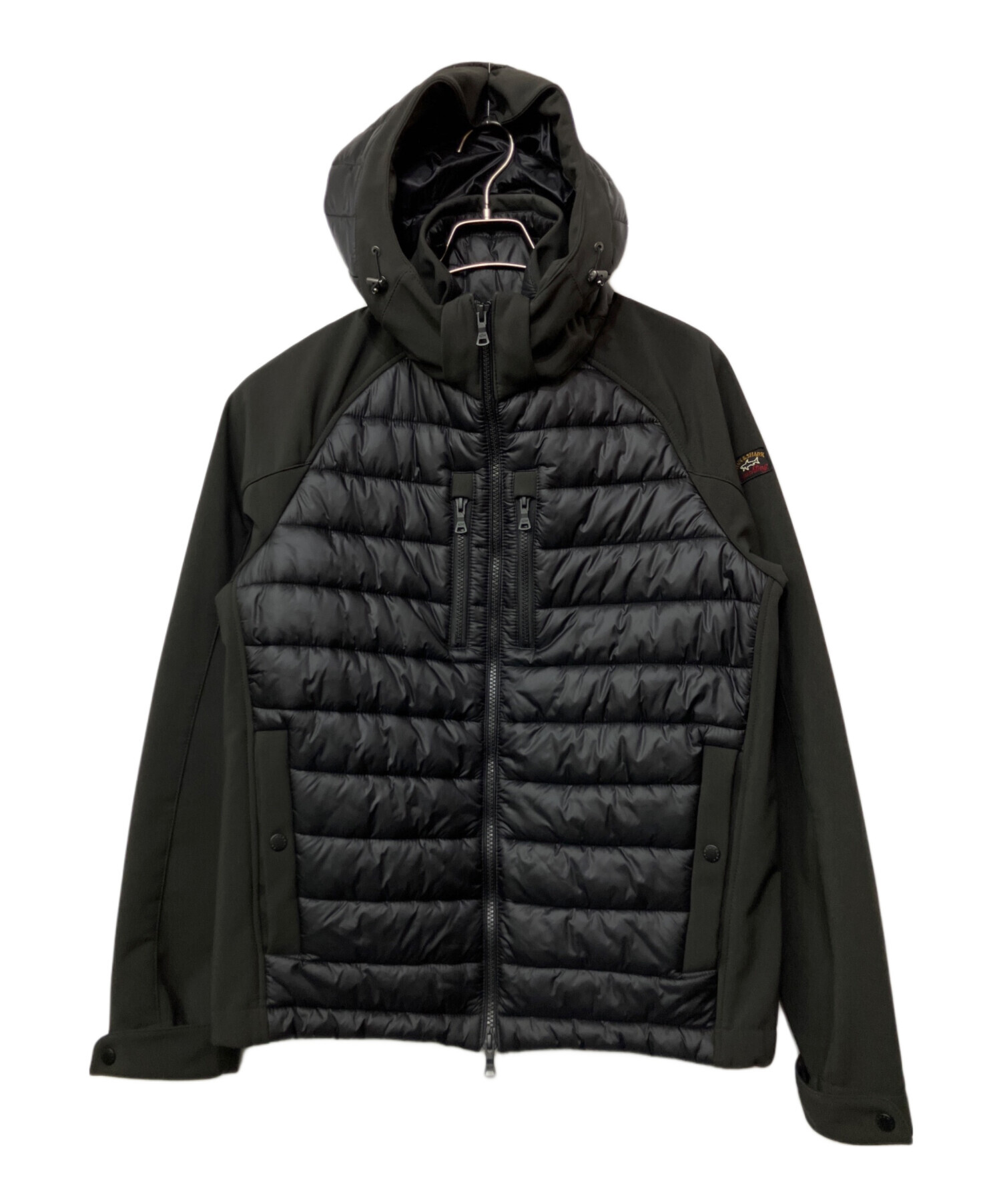 中古・古着通販】Paul&Shark (ポールアンドシャーク) ダウンジャケット