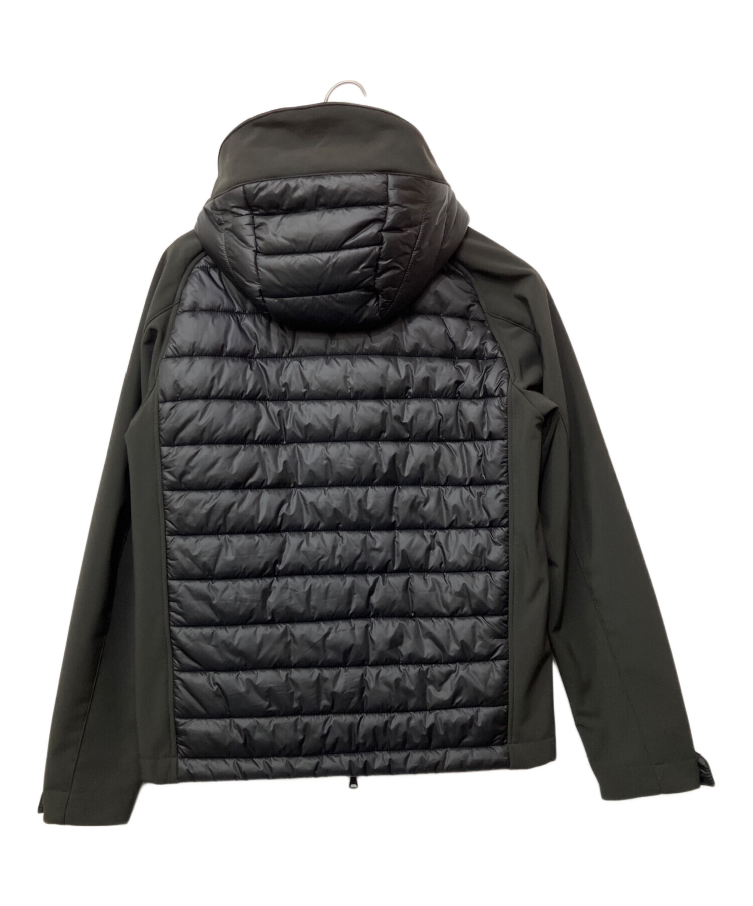   ブラックダウンジャケット　S ブラック中古 中古・古着通販】Paul&Shark (ポールアンドシャーク) ダウンジャケット