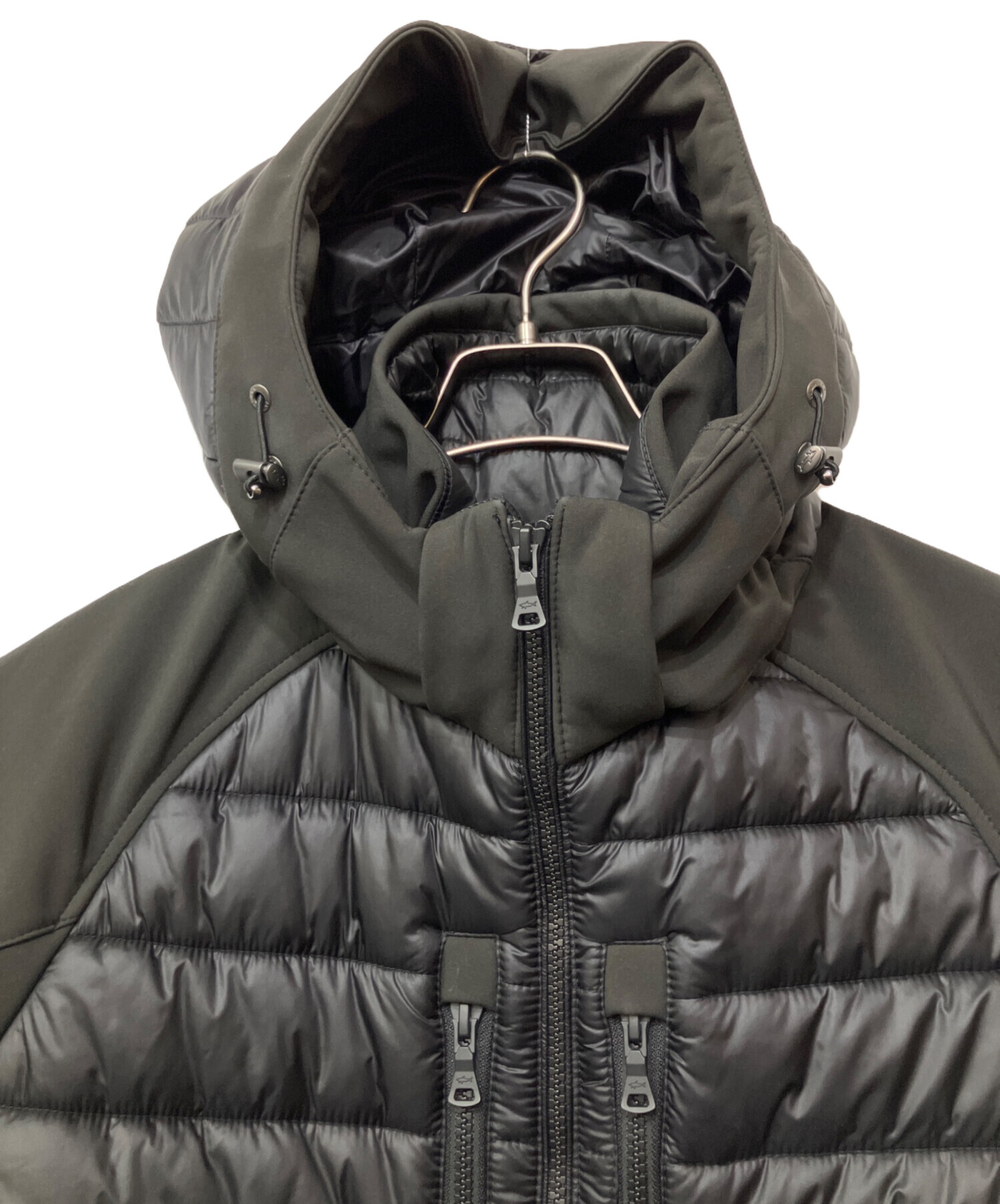 中古・古着通販】Paul&Shark (ポールアンドシャーク) ダウンジャケット