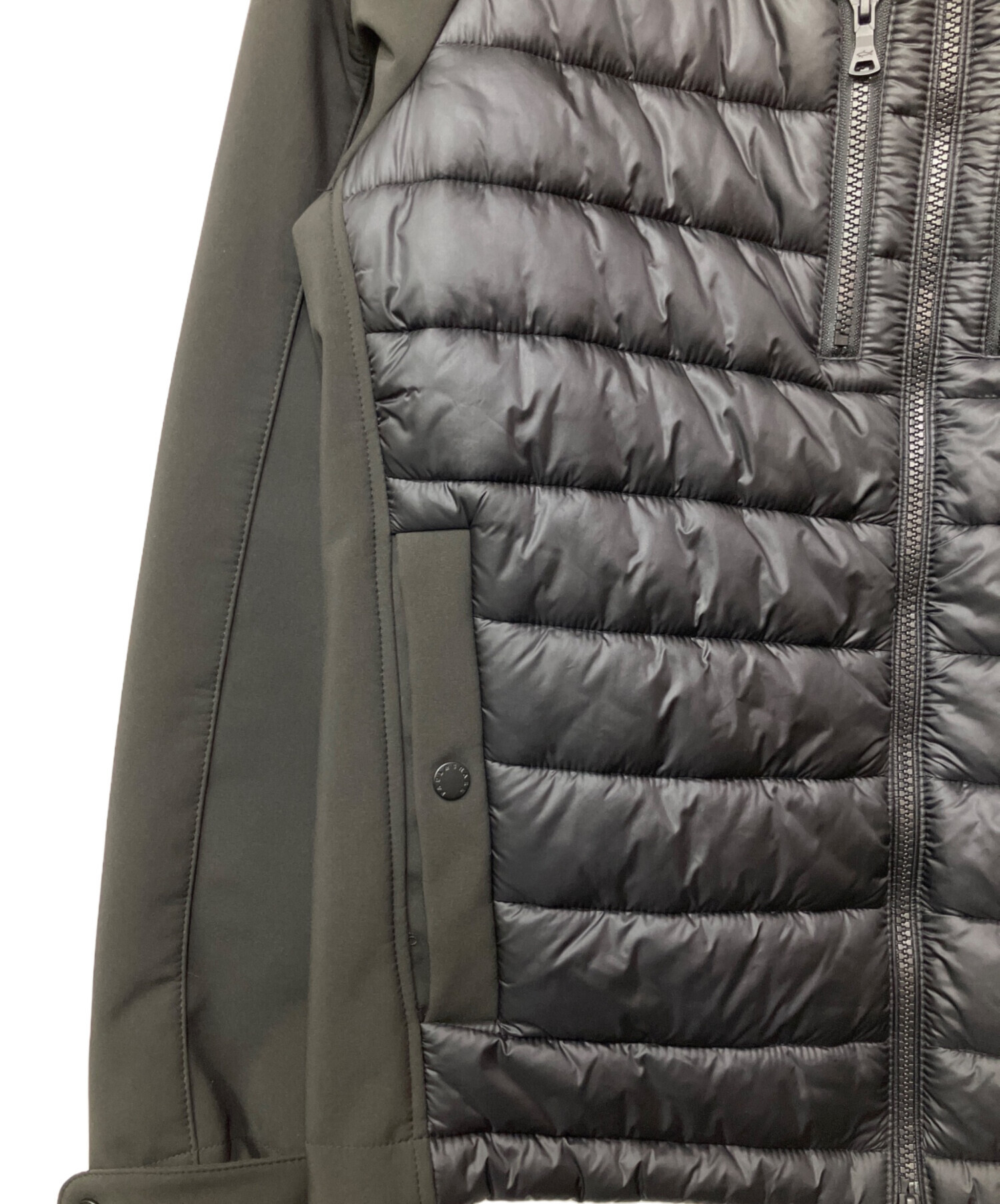 中古・古着通販】Paul&Shark (ポールアンドシャーク) ダウンジャケット