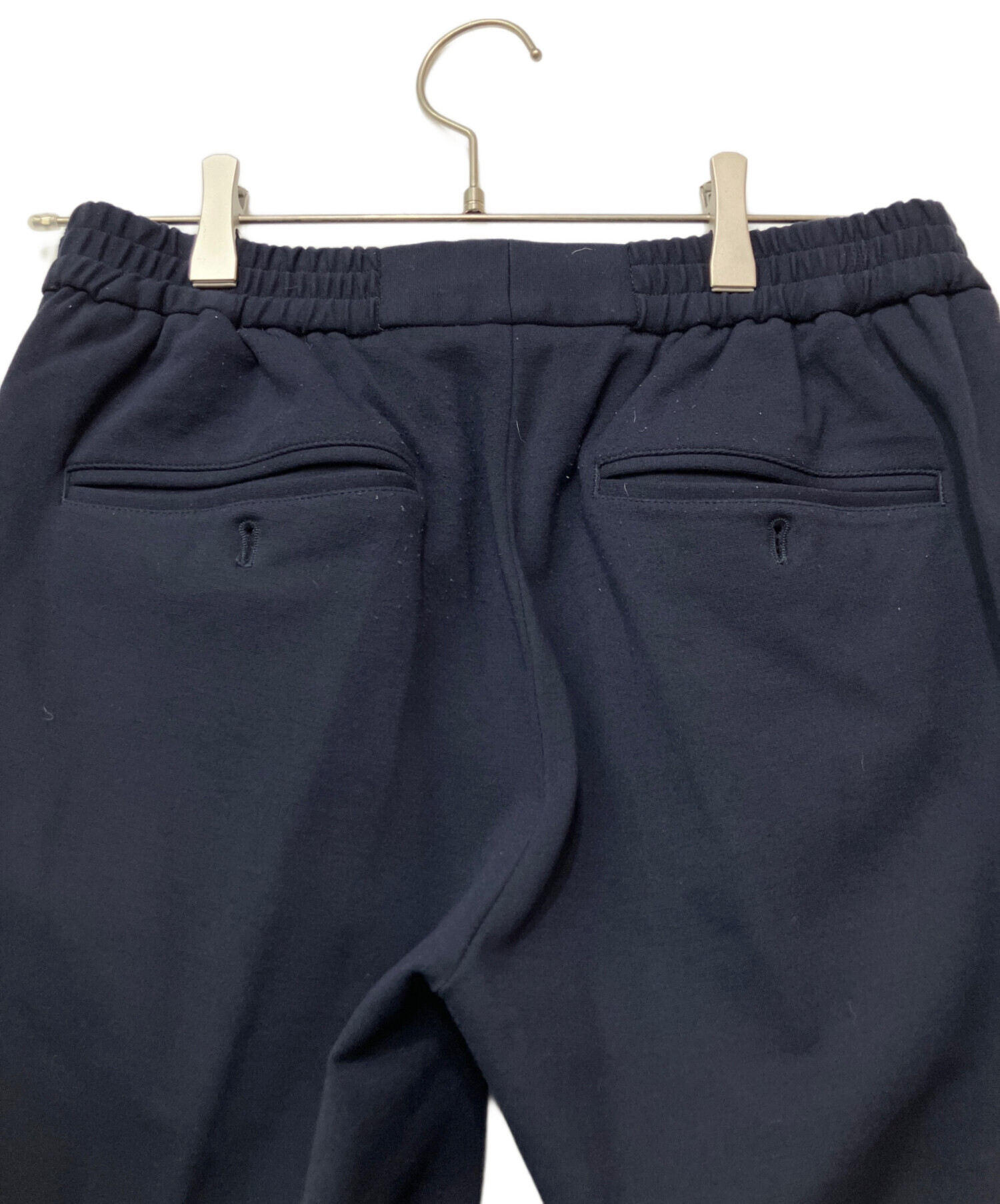 【未使用品】giab's ARCHIVIO トラックパンツ サイズ48 未使用品】giab's ARCHIVIO トラックパンツ サイズ48 【楽天市場