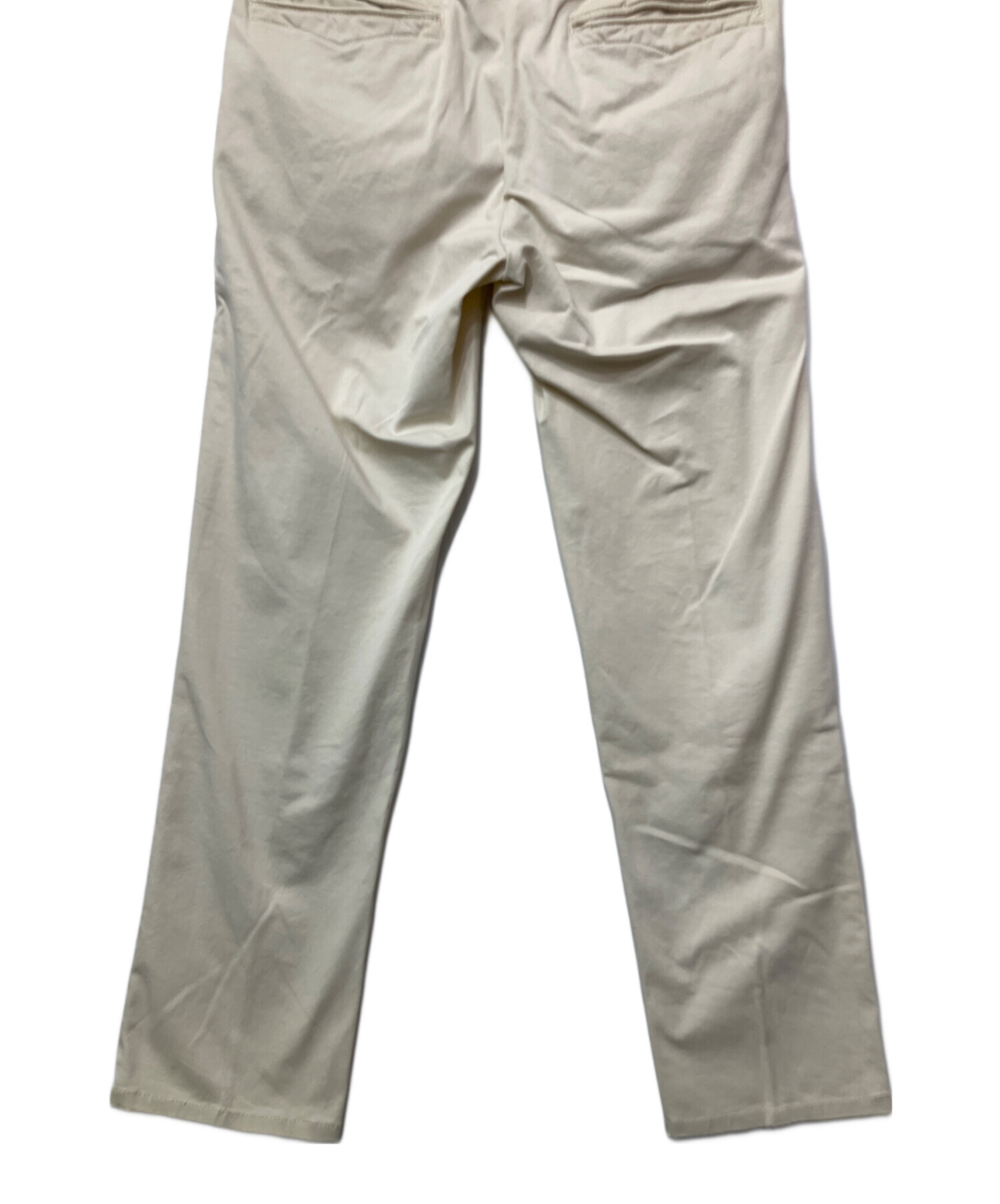 中古・古着通販】INCOTEX (インコテックス) スラックス ベージュ