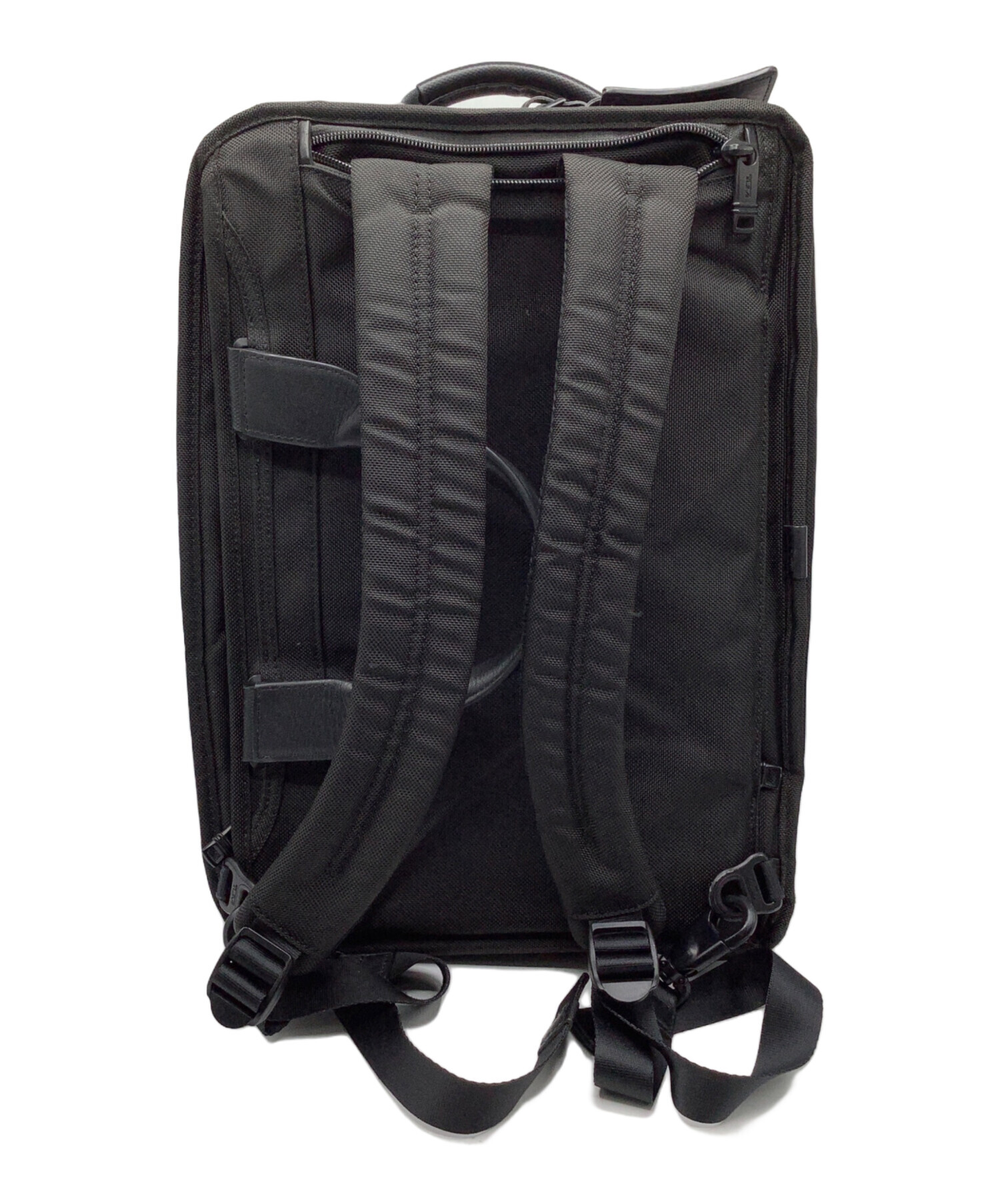 TUMI ビジネスバッグ　3WAY ブラック　263180D4 美品 トゥミ TUMI ビジネス バッグ 3way」の人気商品一覧 | 安い商品を通販