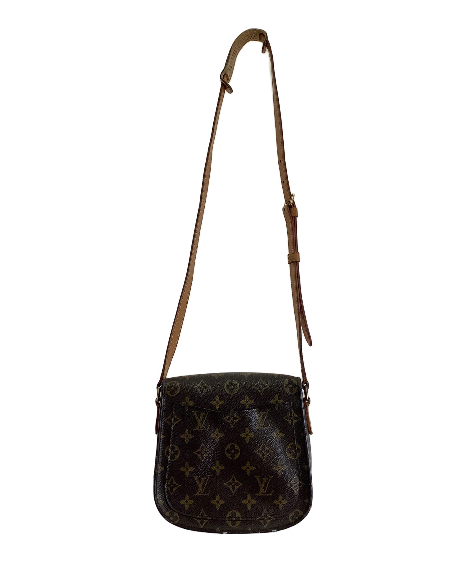 中古・古着通販】LOUIS VUITTON (ルイ ヴィトン) モノグラム ミニ