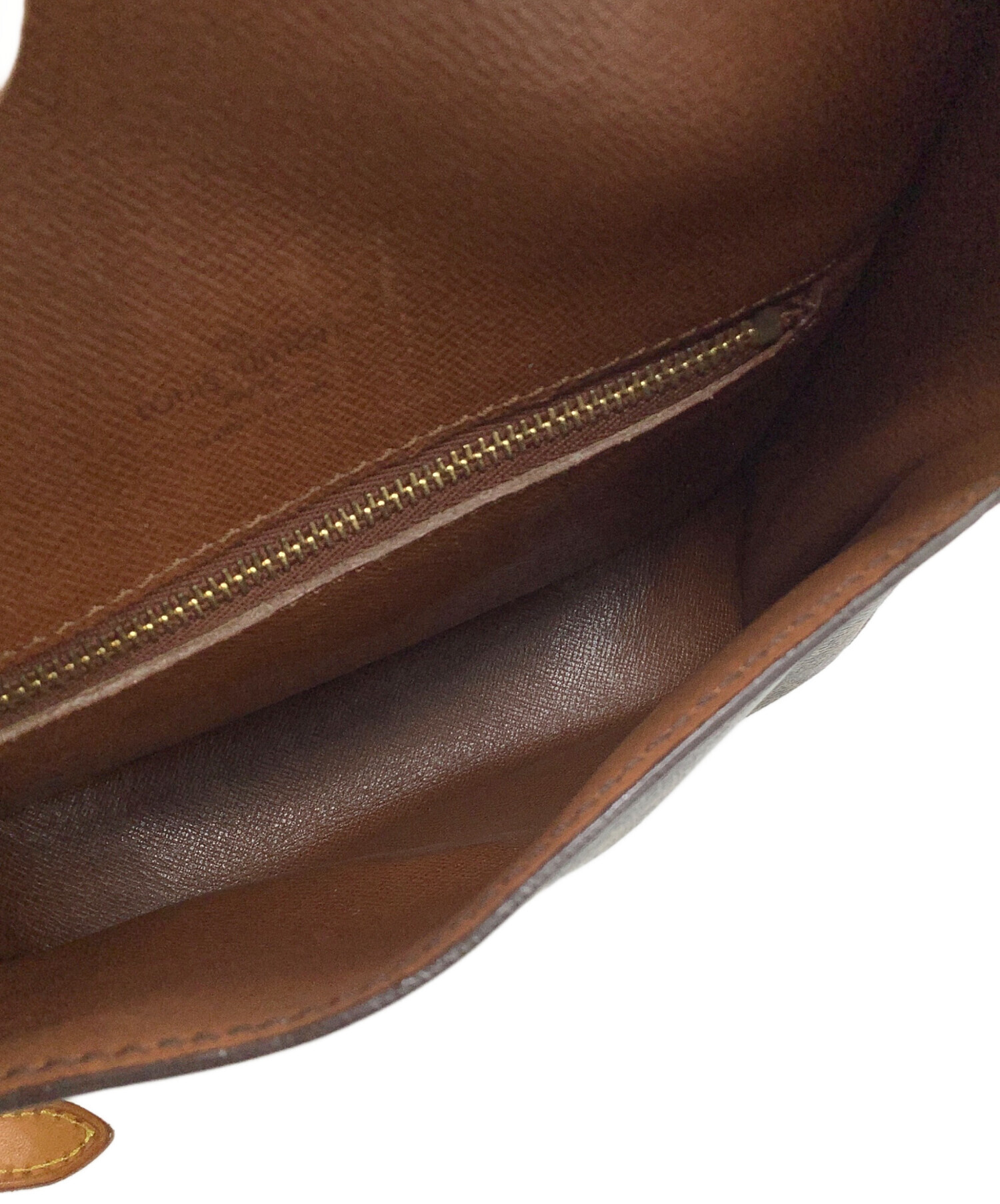 中古・古着通販】LOUIS VUITTON (ルイ ヴィトン) モノグラム ミニ