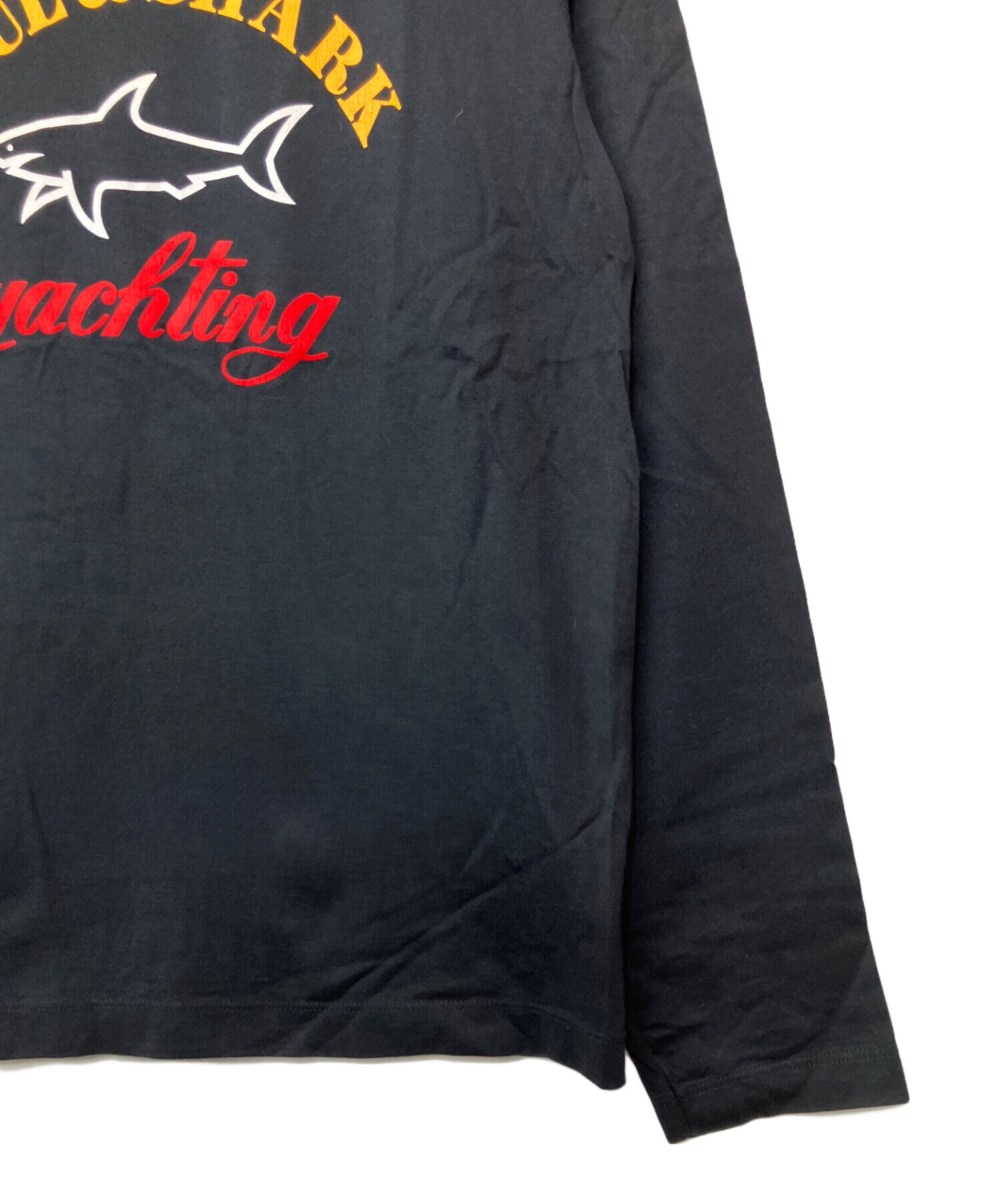 中古・古着通販】Paul&Shark (ポールアンドシャーク) カットソー 