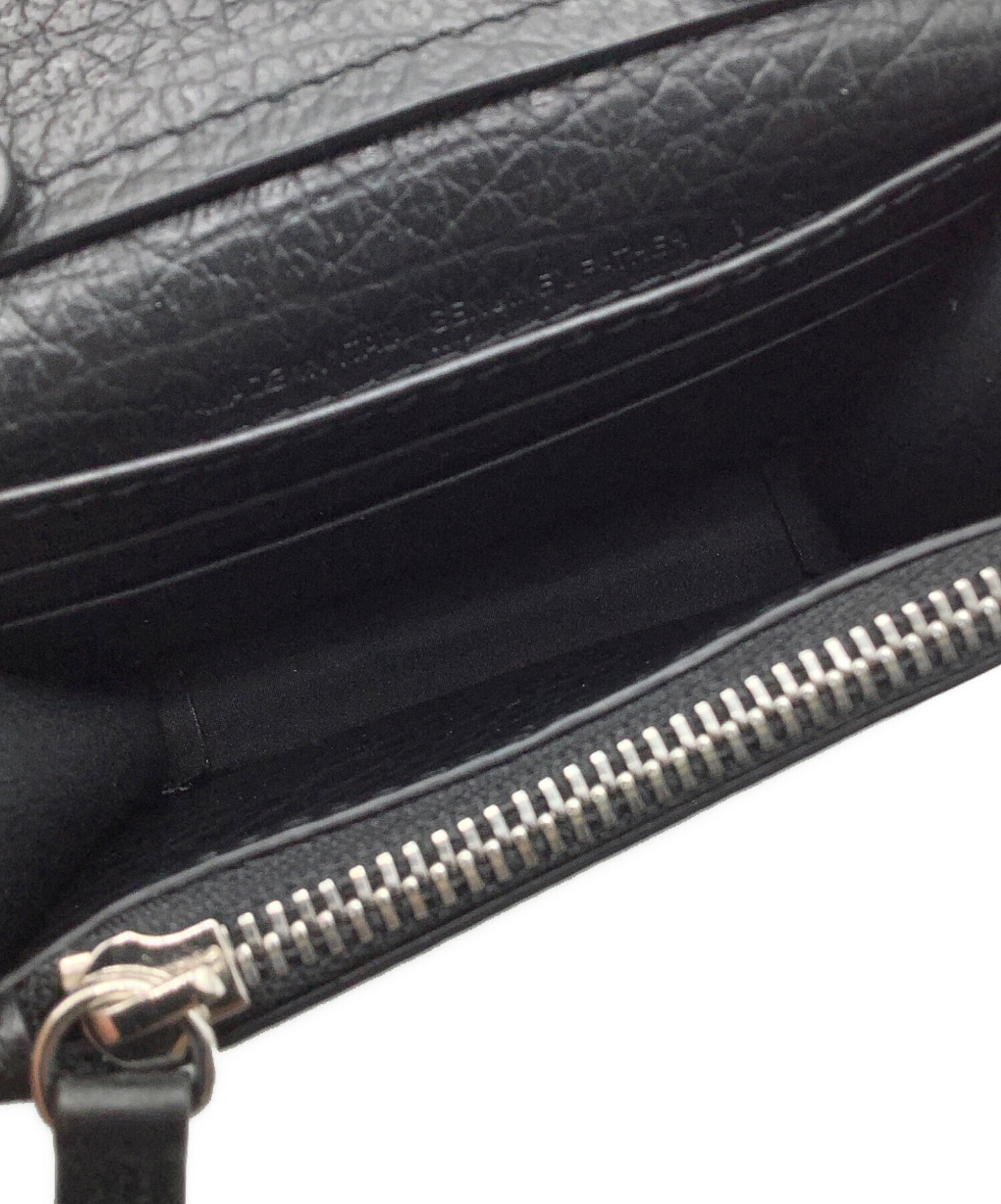 中古・古着通販】Maison Margiela (メゾンマルジェラ) チェーンミニ