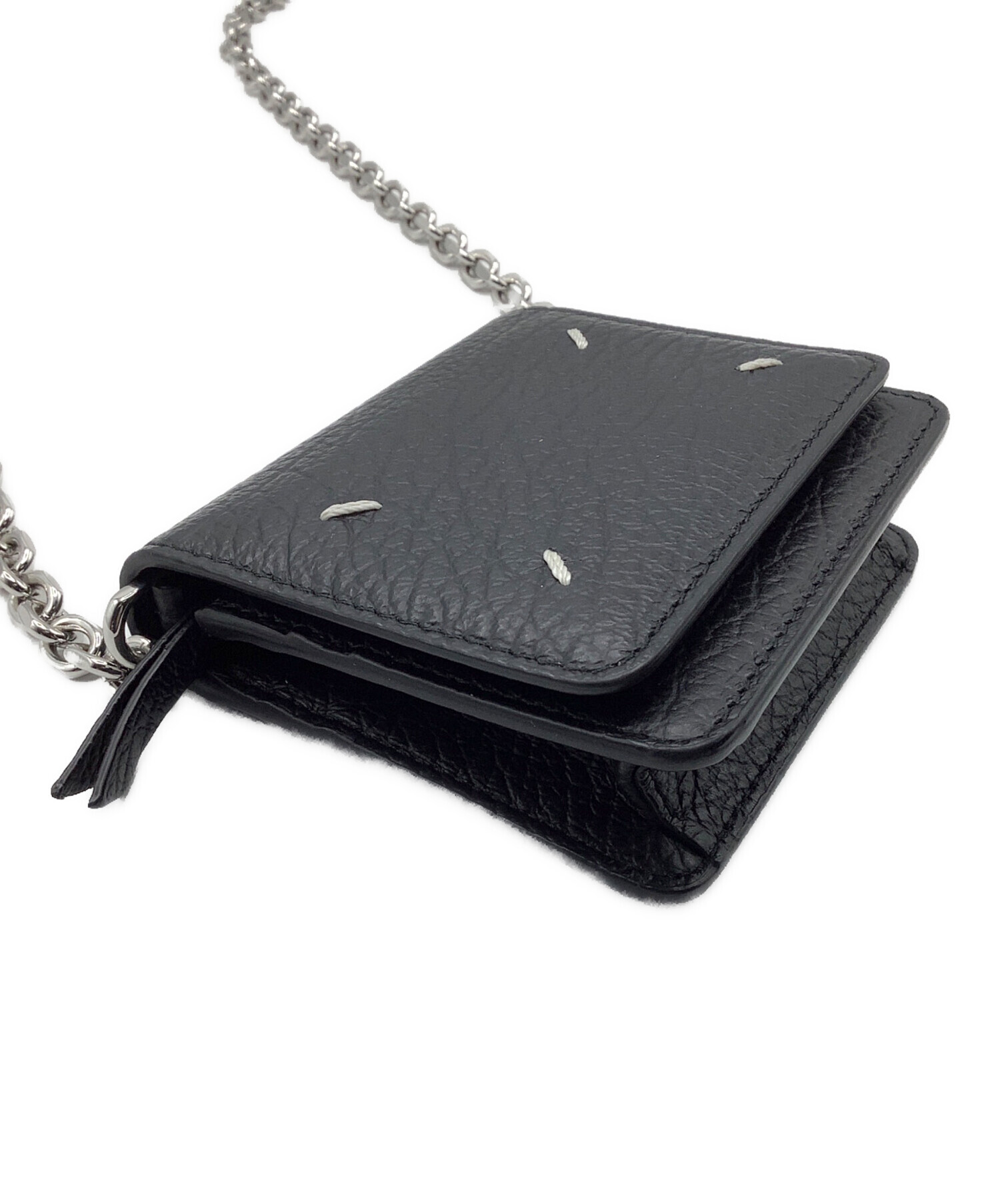 中古・古着通販】Maison Margiela (メゾンマルジェラ) チェーンミニ