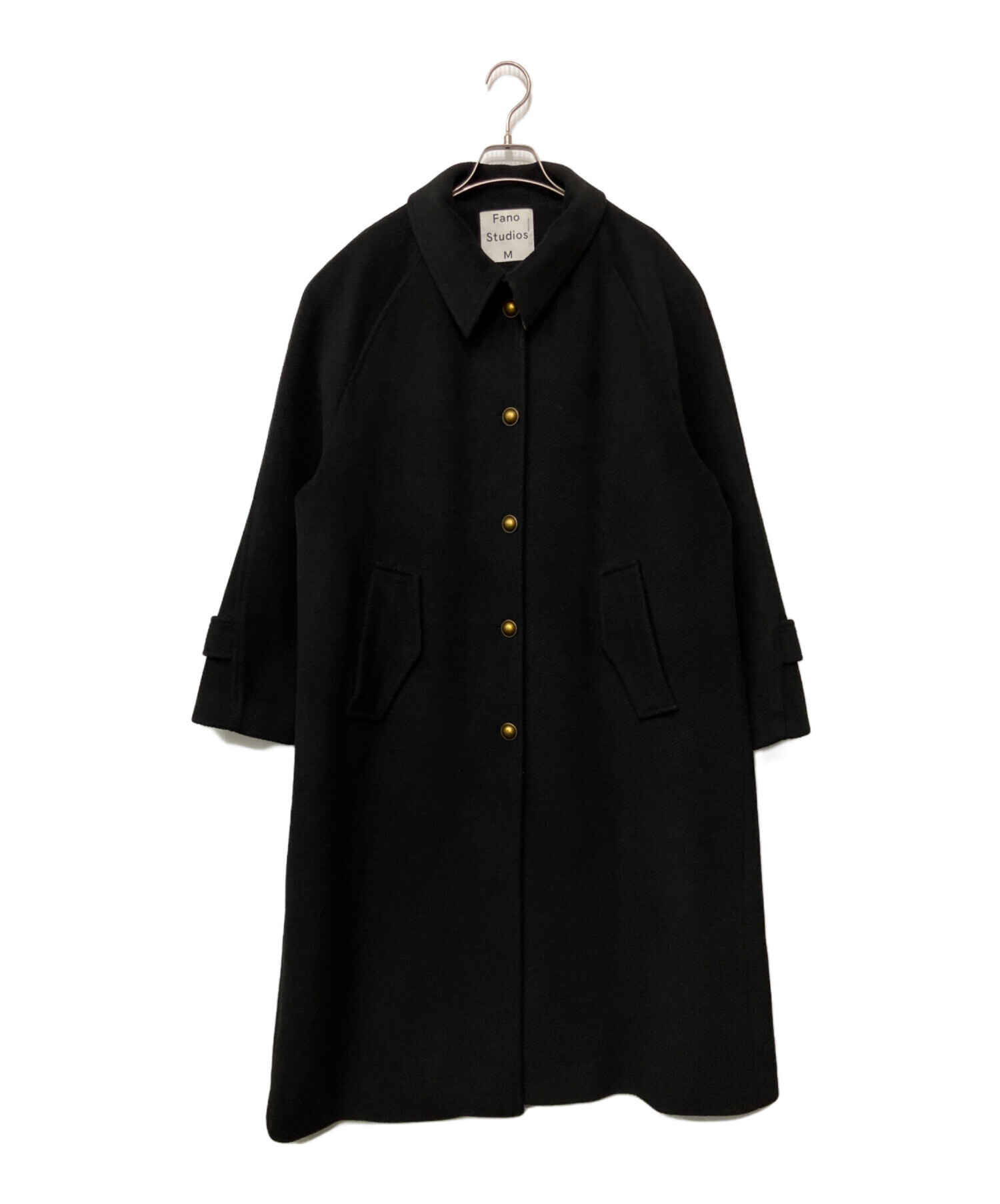 中古・古着通販】Fano Studios (ファノ ストゥディオズ) 2way スタンド