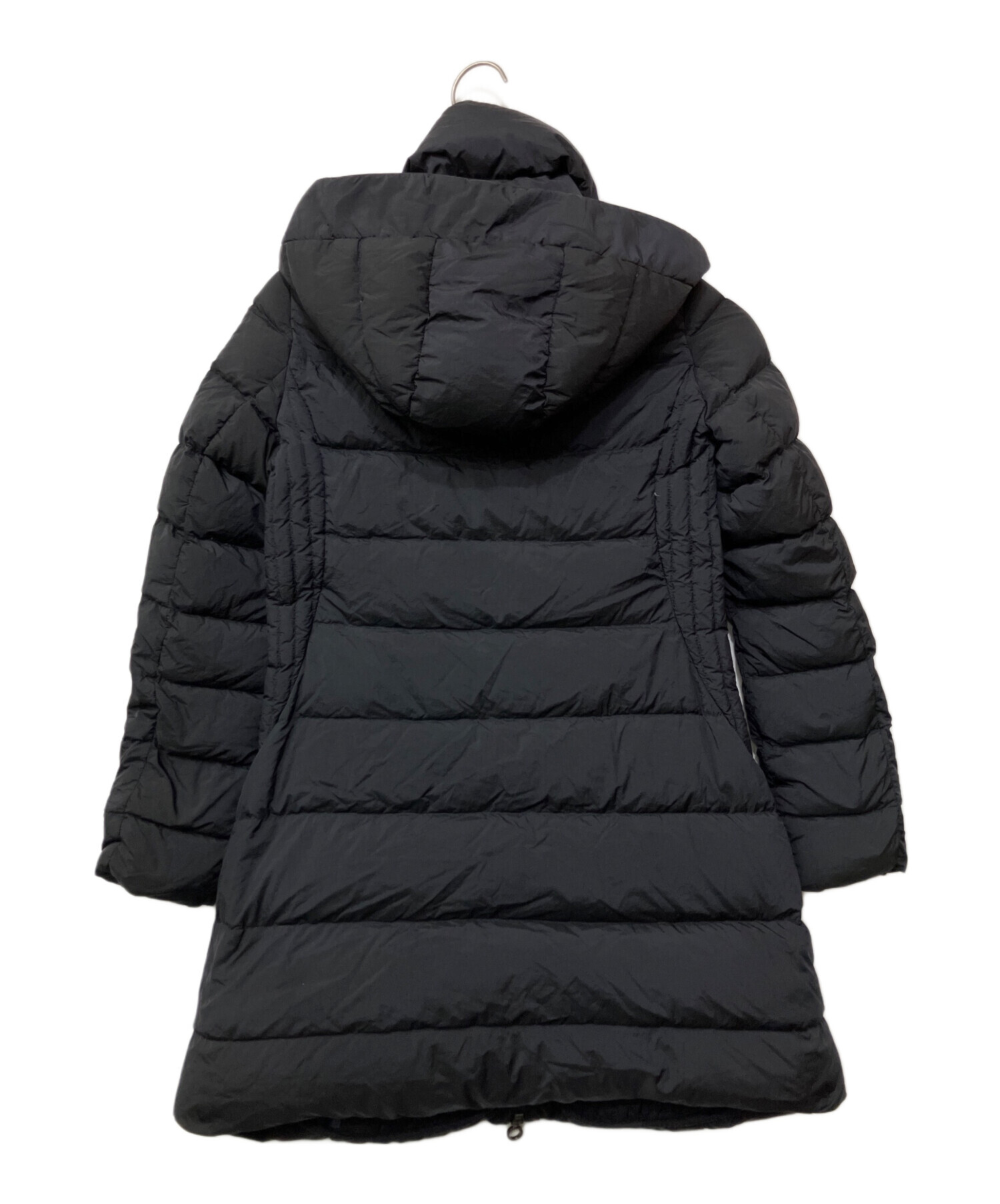 中古・古着通販】TATRAS (タトラス) ダウンジャケット ブラック