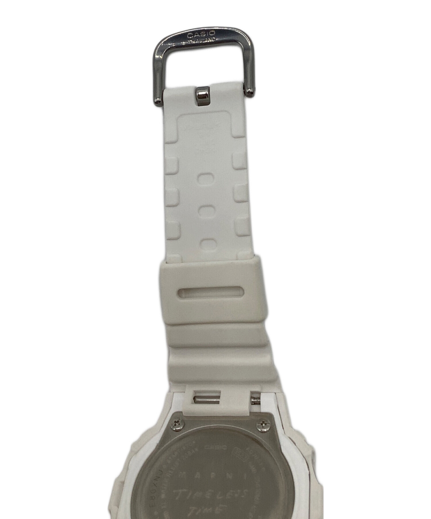 中古・古着通販】MARNI (マルニ) CASIO (カシオ) G-Shock Multi