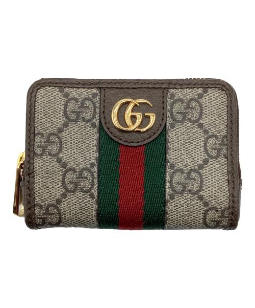 S*a様 GUCCIケース未使用品 中古・古着通販】GUCCI (グッチ) ダブルG ケース｜ブランド・古着通販