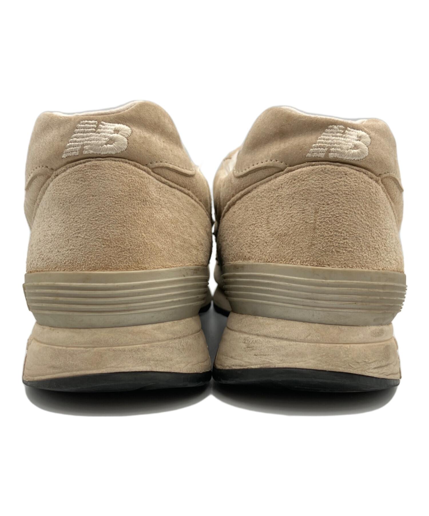 中古・古着通販】NEW BALANCE (ニューバランス) M1400 BE ベージュ