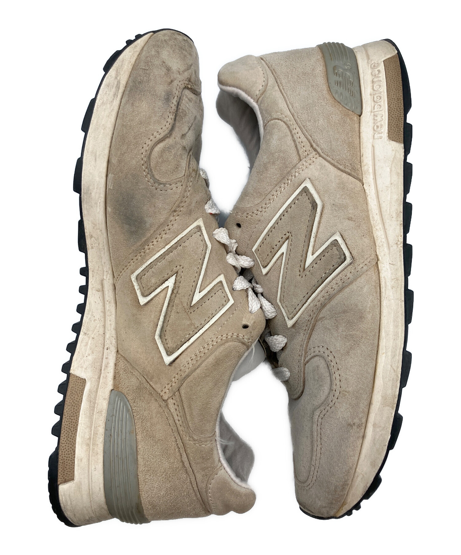 中古・古着通販】NEW BALANCE (ニューバランス) M1400 BE ベージュ 