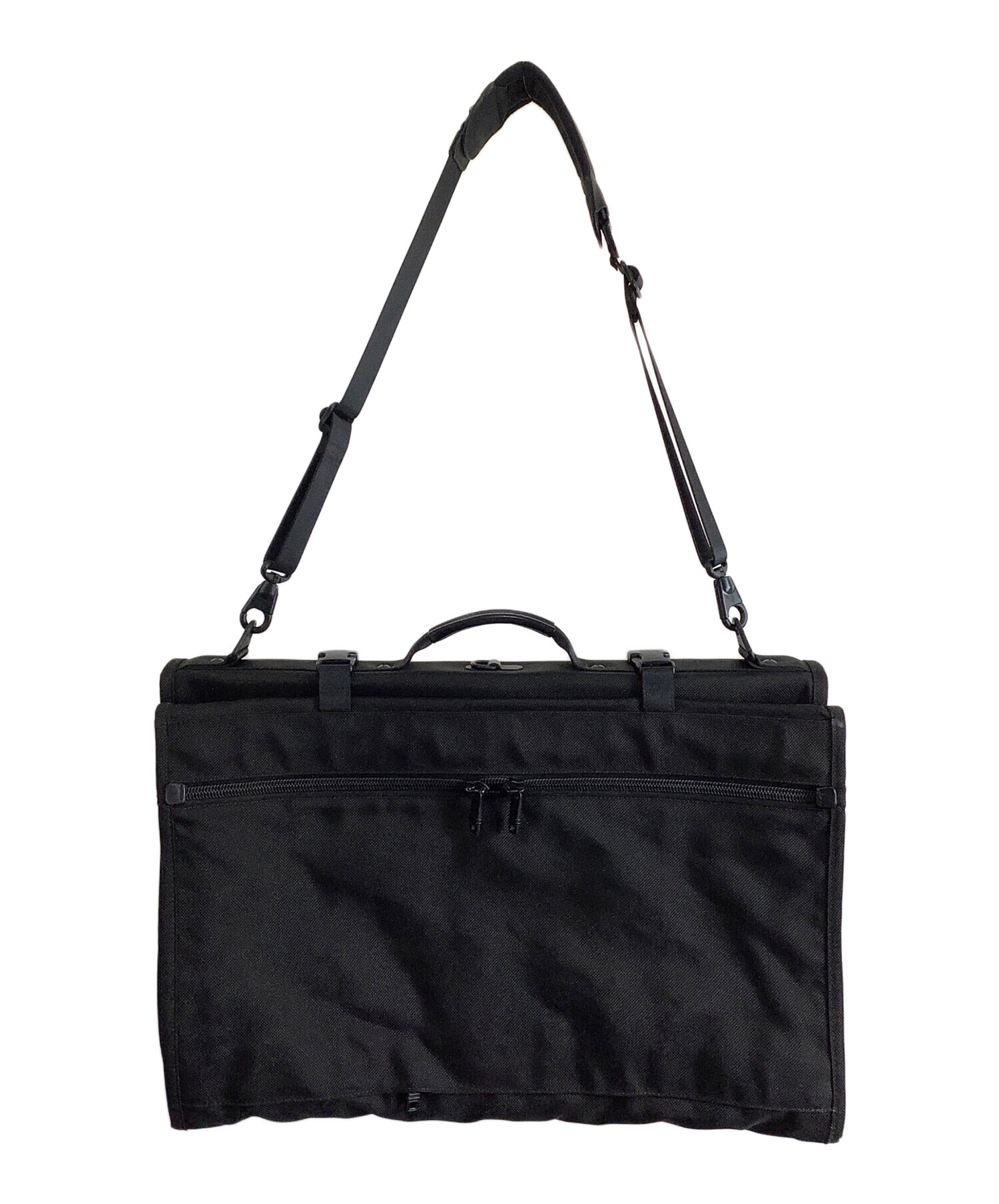 【未使用✨】TUMI トゥミ ガーメント バッグ ショルダー　22133CH4 中古・古着通販】TUMI (トゥミ) ガーメントバッグ｜ブランド・古着通販