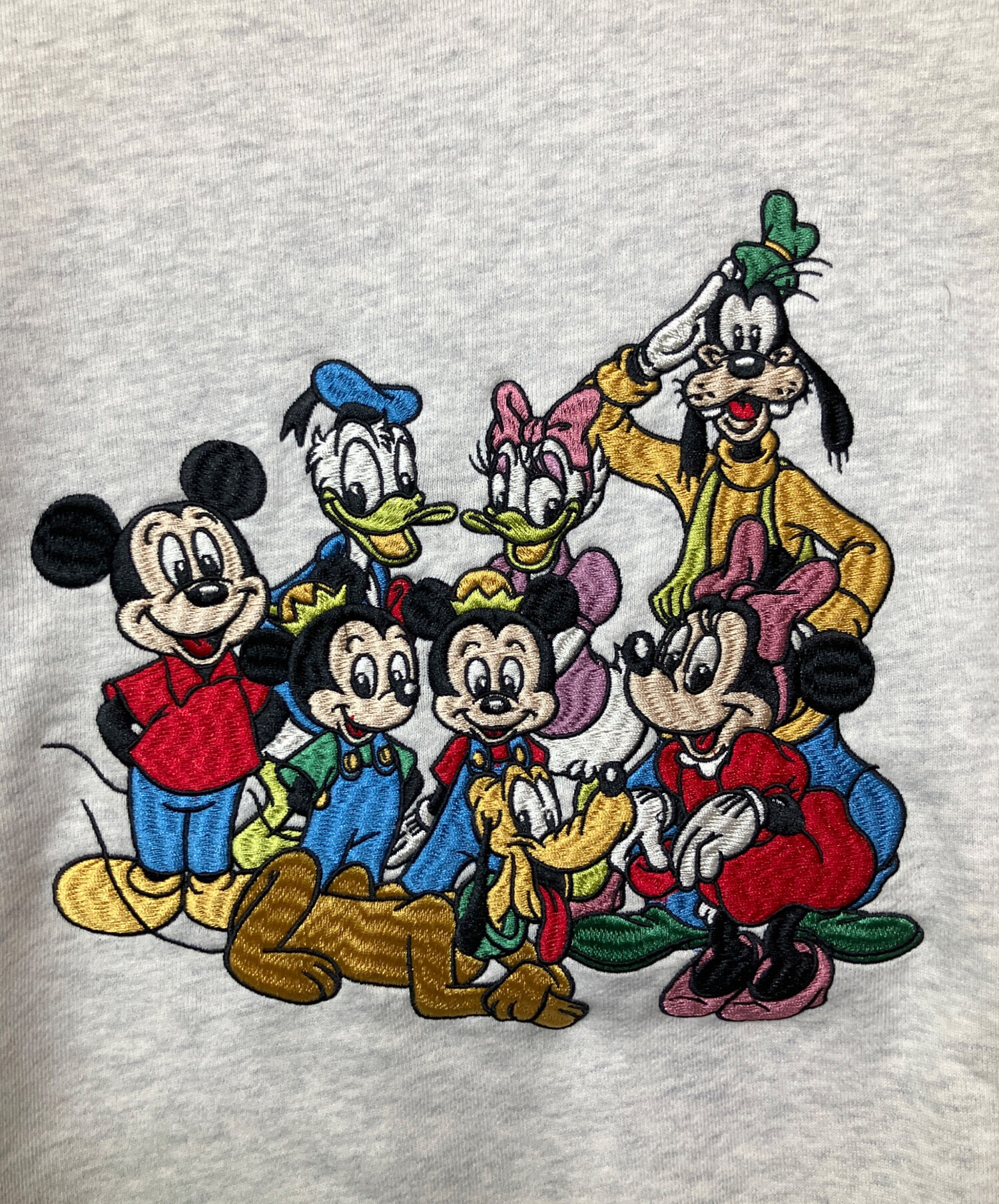 中古・古着通販】Disney SERIES CREATED by MOUSSY (マウジー) JULIDY 
