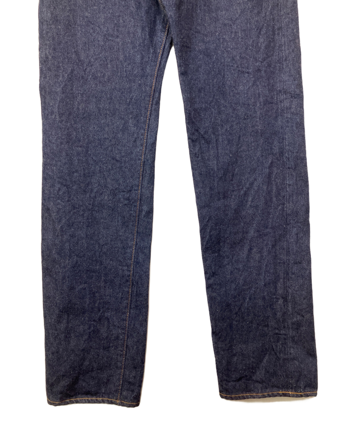 中古・古着通販】TCB JEANS (ティーシービー ジーンズ) デニムパンツ 