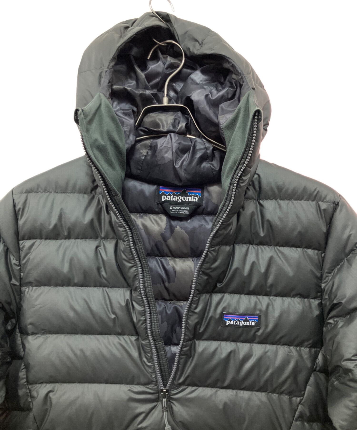 中古・古着通販】Patagonia (パタゴニア) M